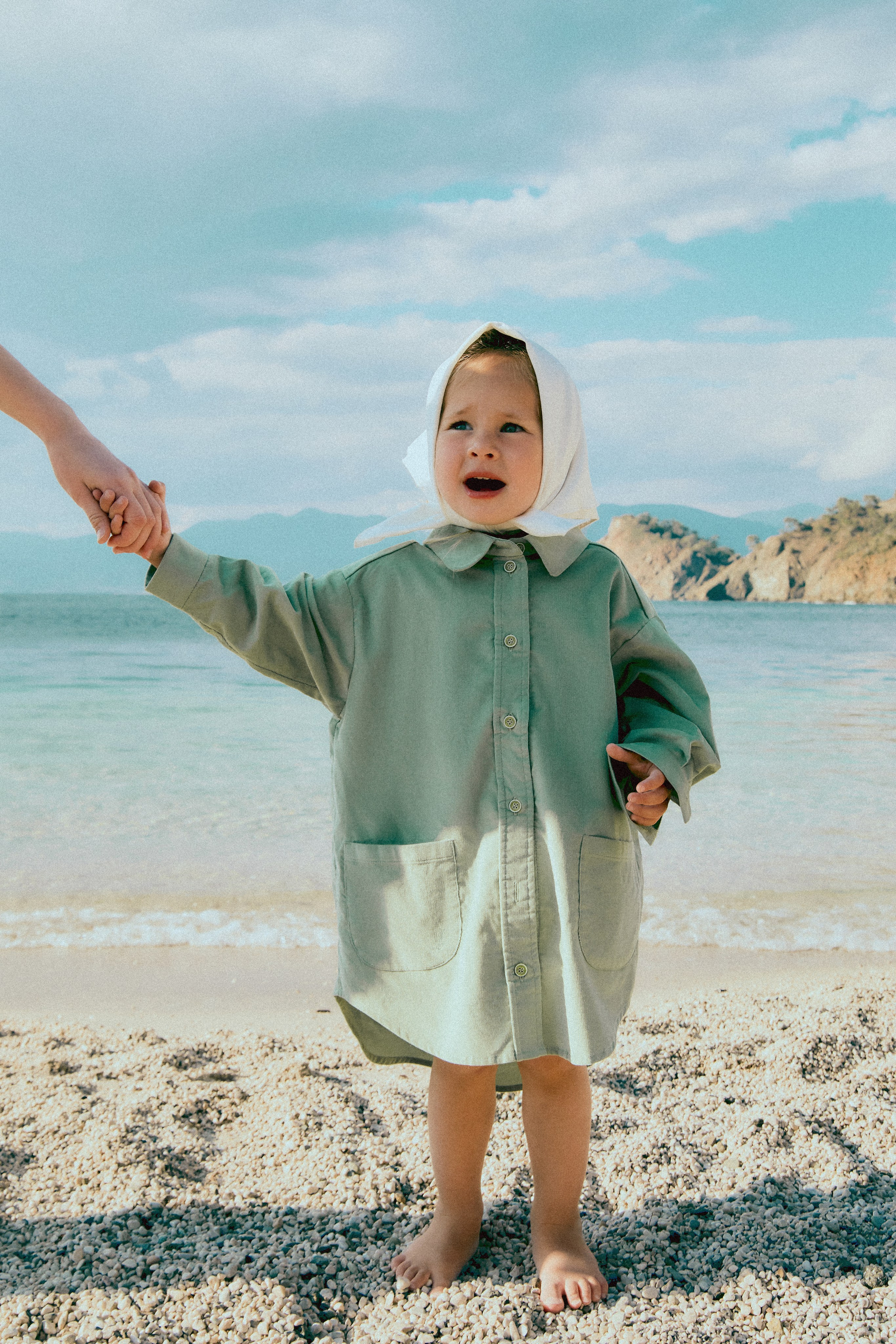 Catalog and lookbook. Ретушер Polli_retouch