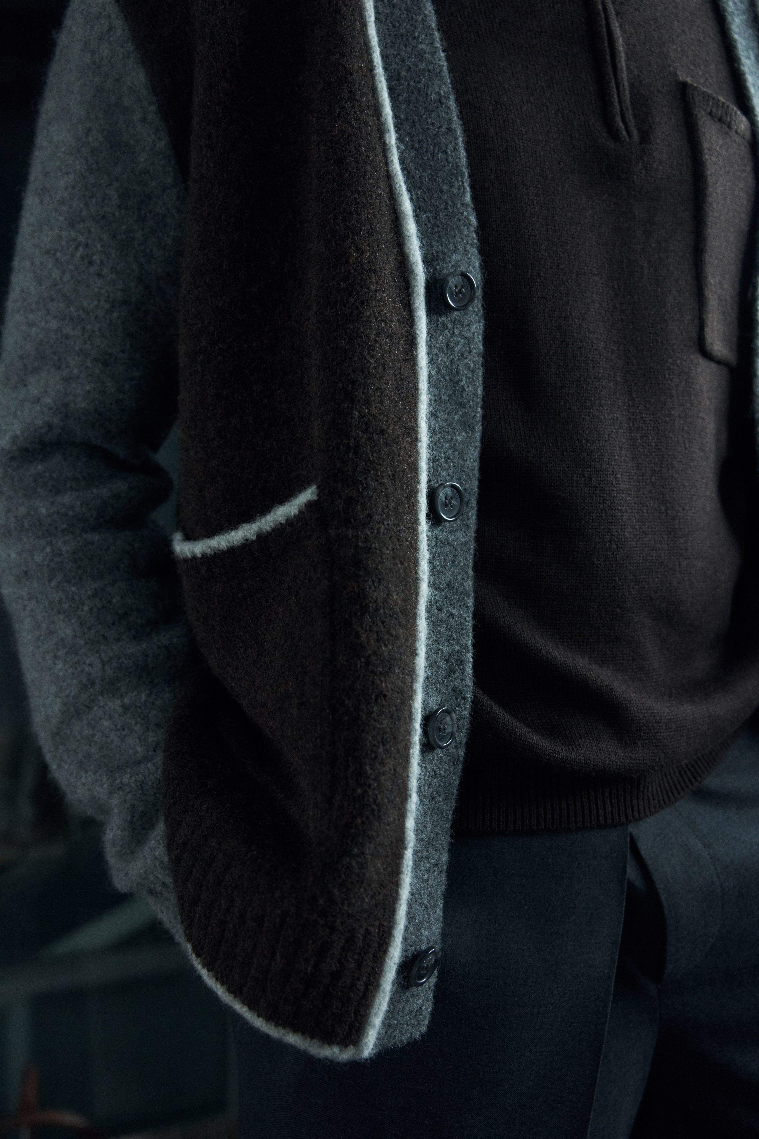 Mademan. Ретушер Polli_retouch