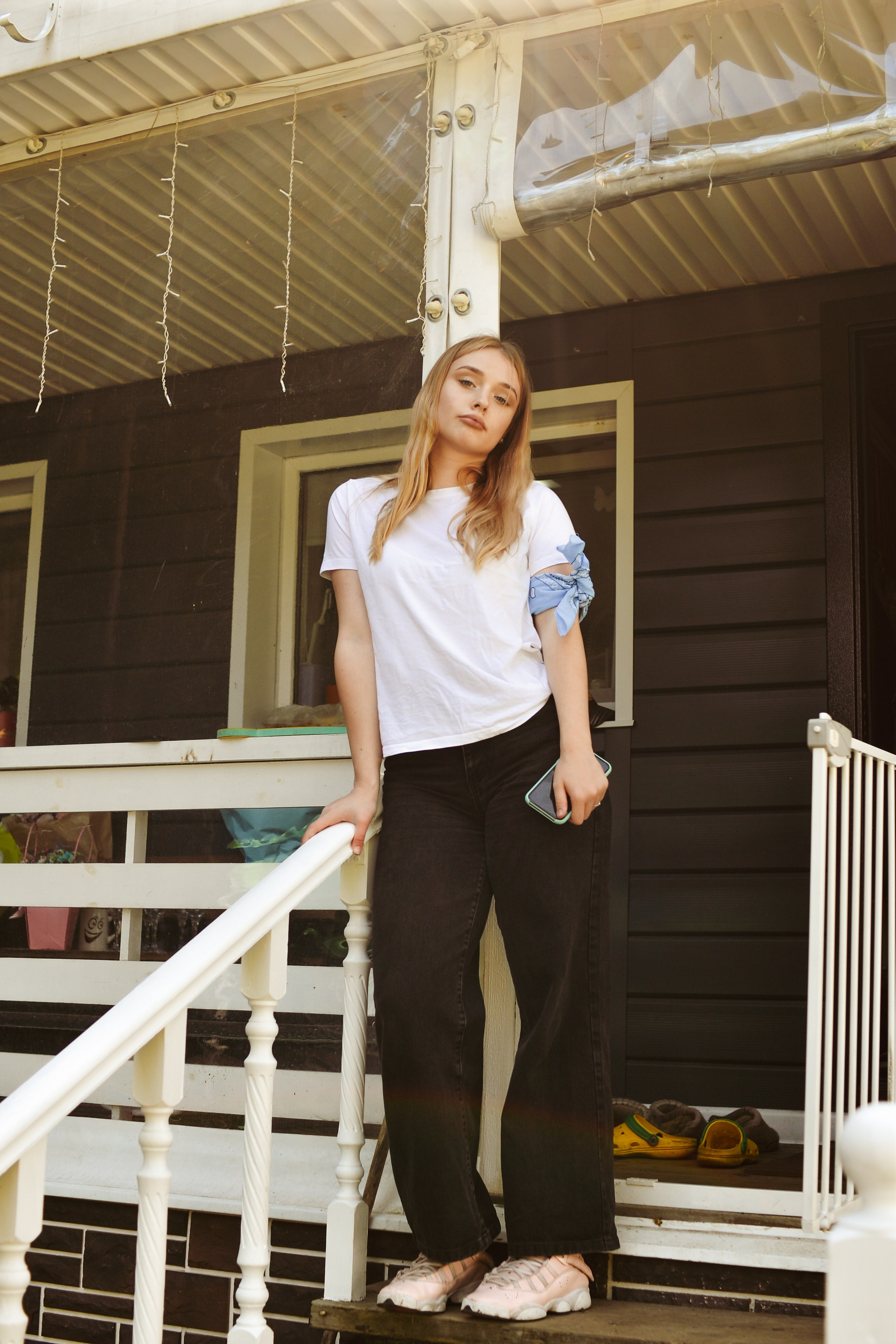 День рождения. ОЧЕНЬ ПЛОХОЙ ФОТОГРАФ