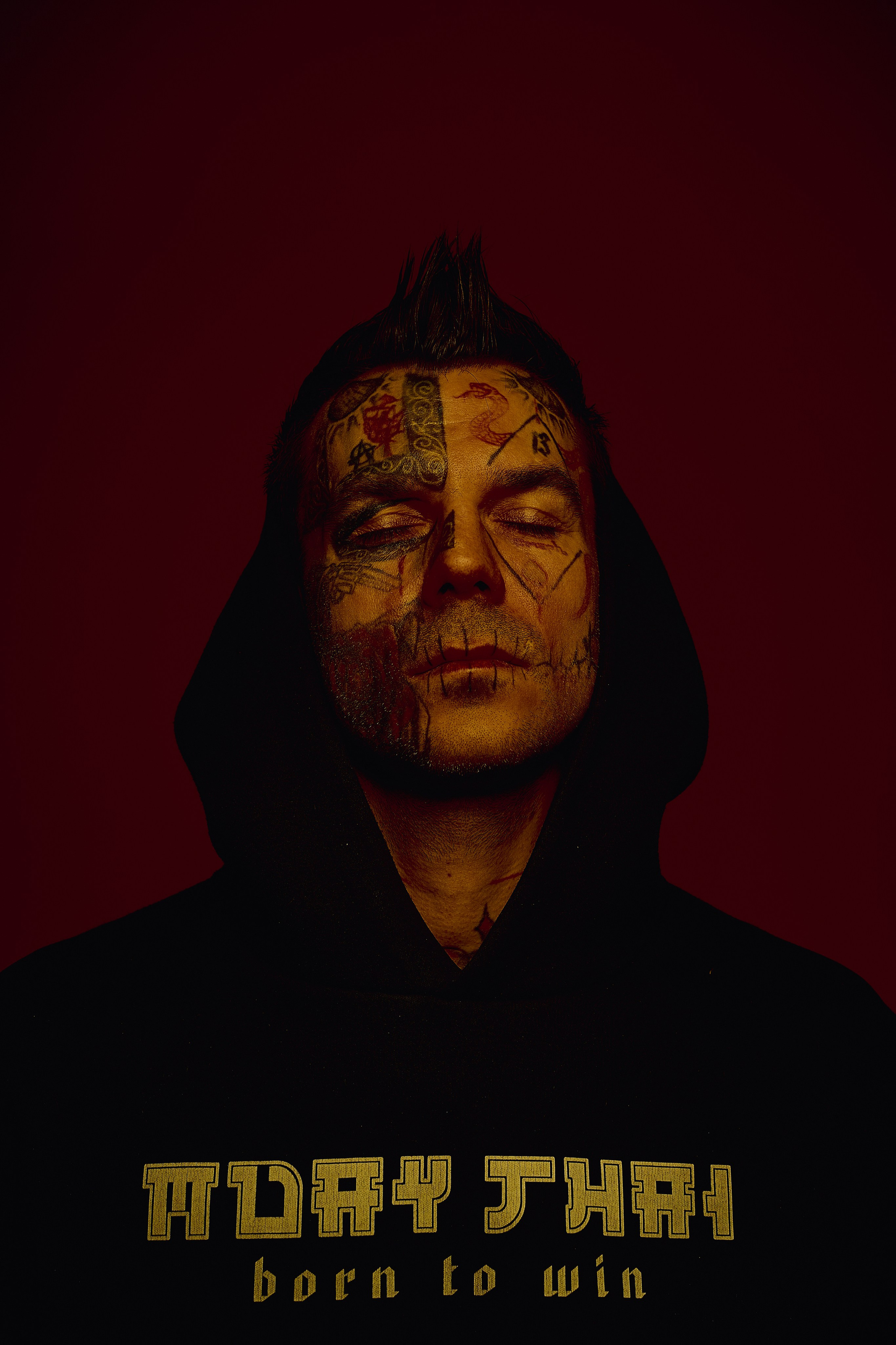 Боец. ОЧЕНЬ ПЛОХОЙ ФОТОГРАФ