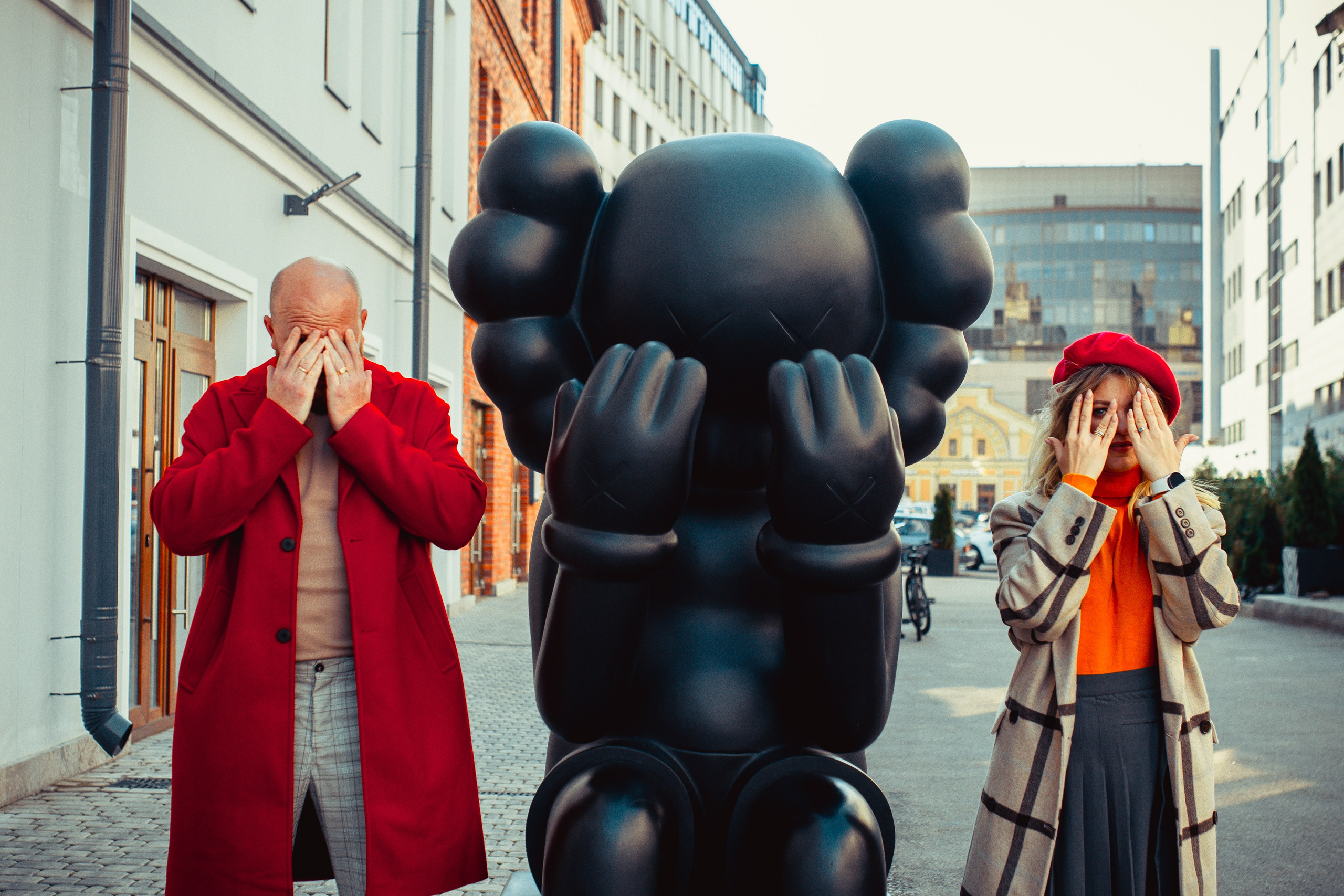Love story | Самокат. ОЧЕНЬ ПЛОХОЙ ФОТОГРАФ