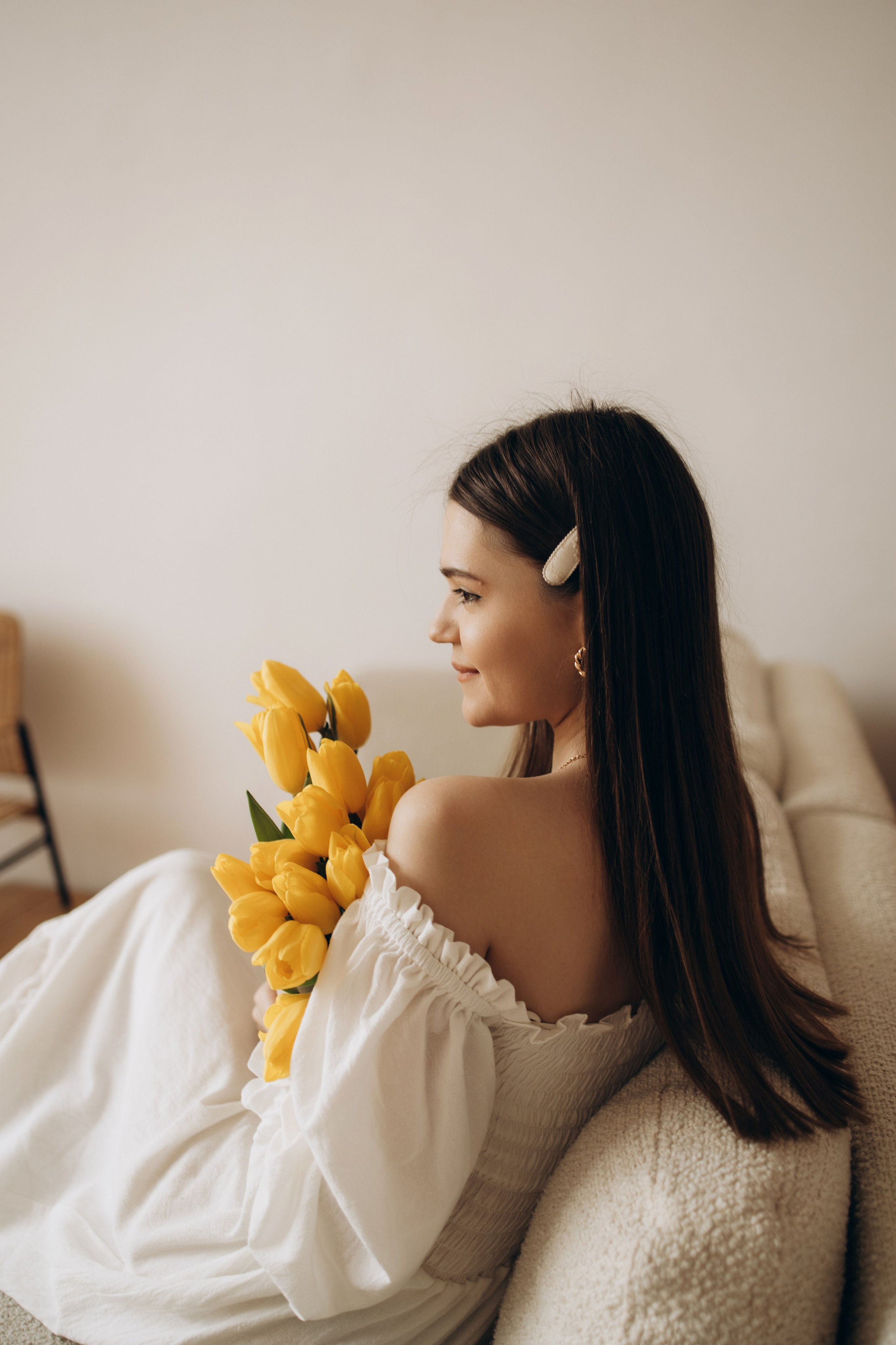 Алине 2 годика. Самый теплый фотограф в Краснодаре Рябоконь Ксения