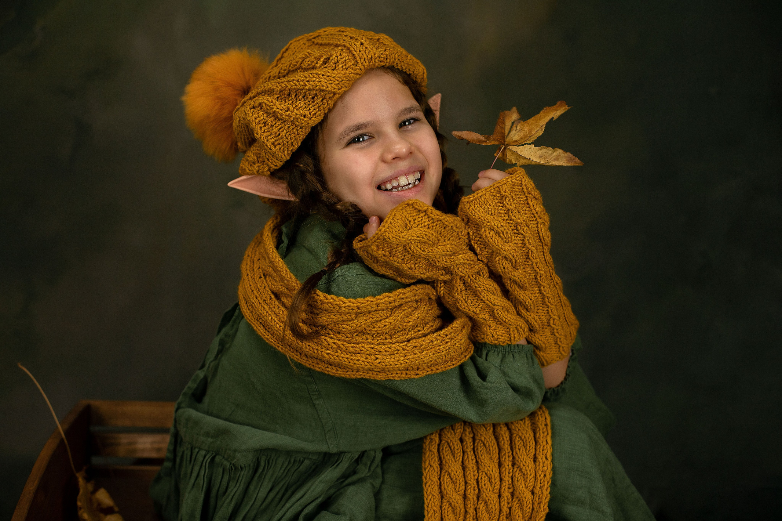 Семейная и детская фотосессия. Женский и портретный фотограф Мила Прошина. Краснодаар