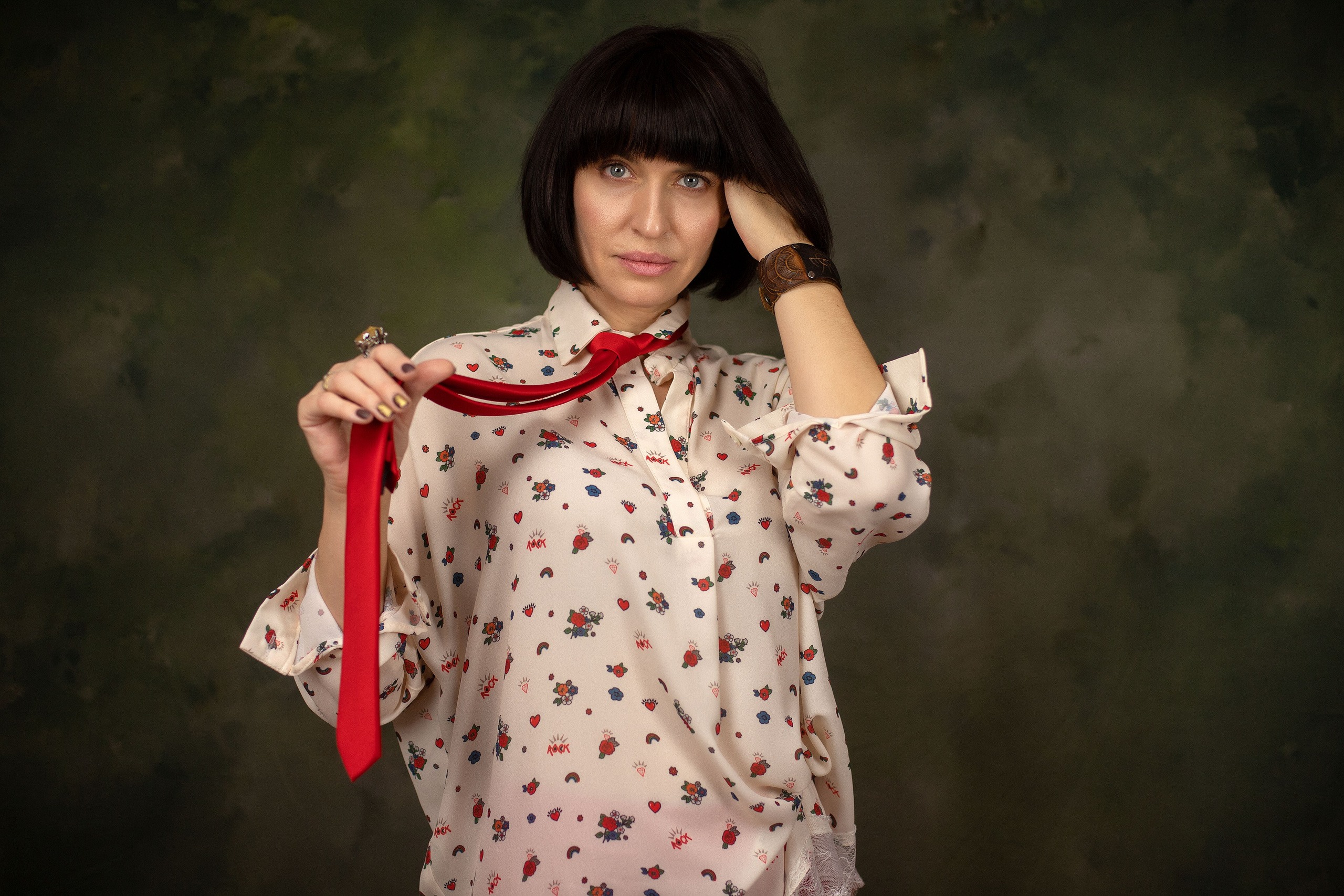 Бизнес контент для продвижения специалистов. Женский и портретный фотограф Мила Прошина. Краснодаар