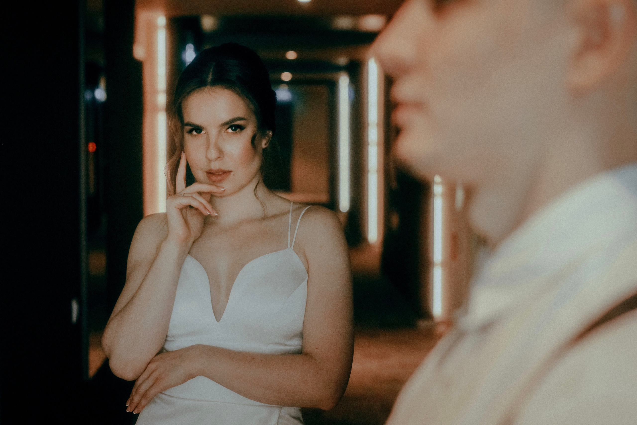 Женя и Влад. Фотограф Киров — Глазов Арина Авакумова