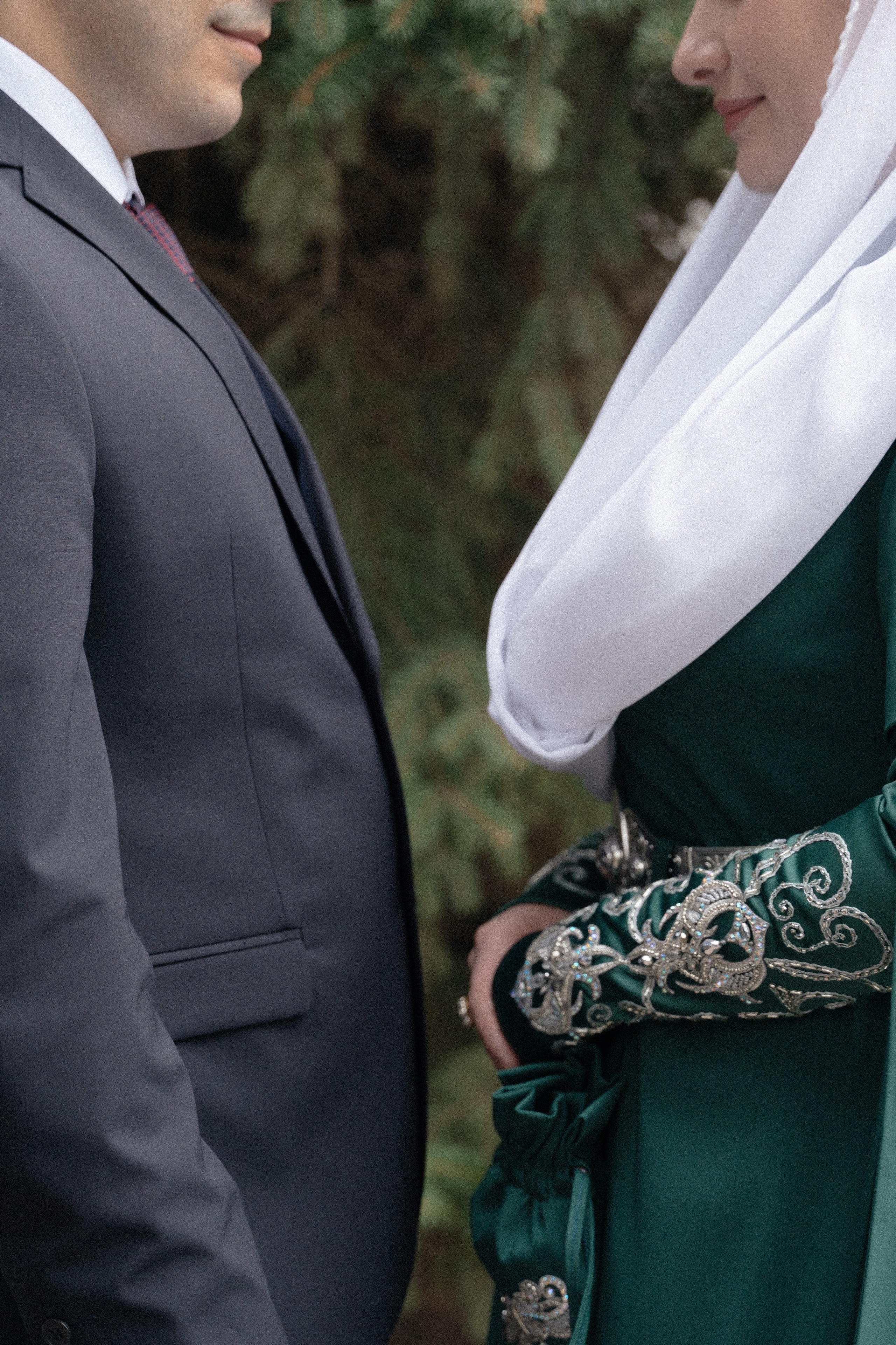 Свадебные съёмки. Фотограф Диана Семенова