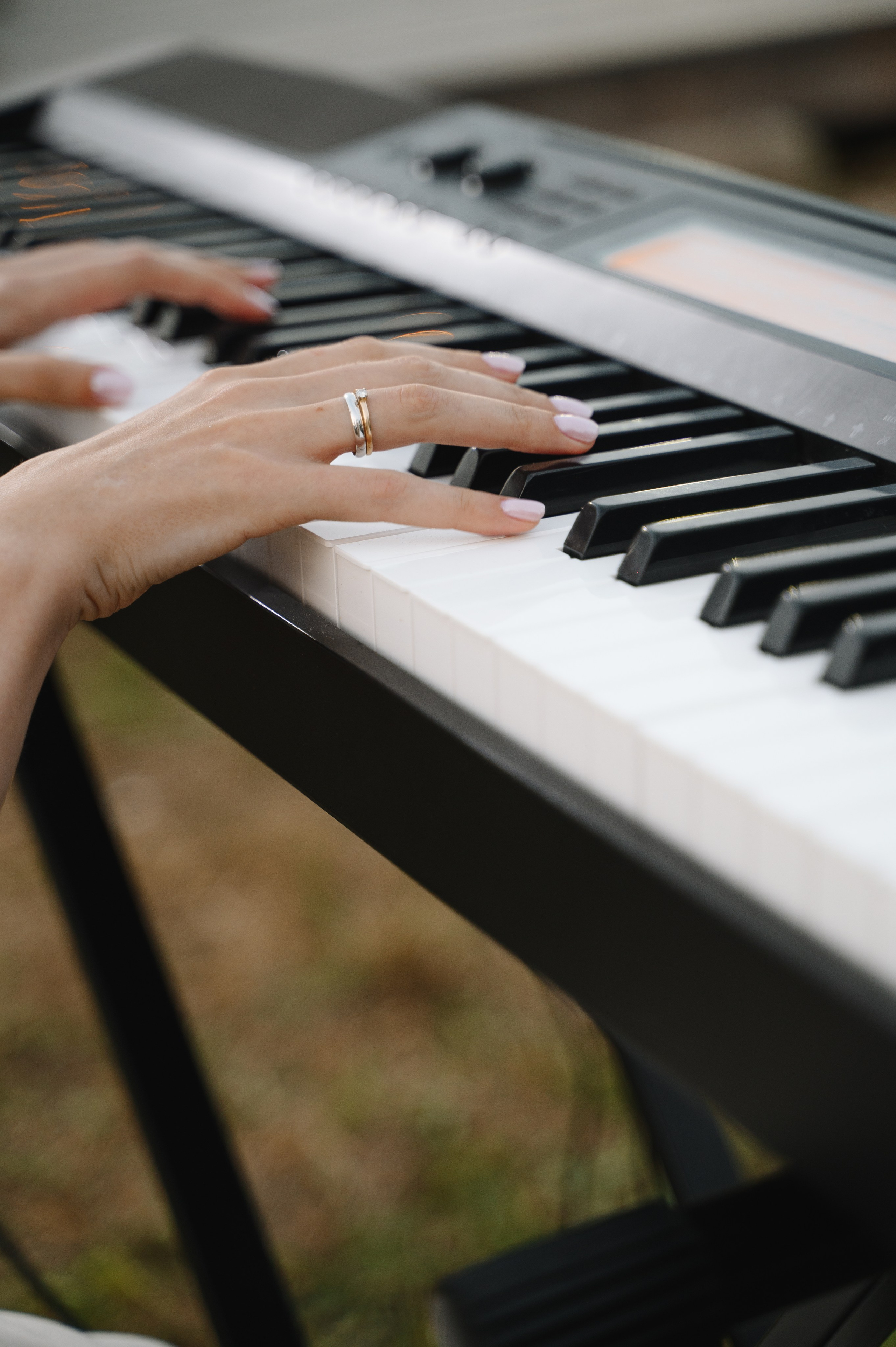Держась за руки…. Свадебный фотограф Тольятти Самара Холмов Артем