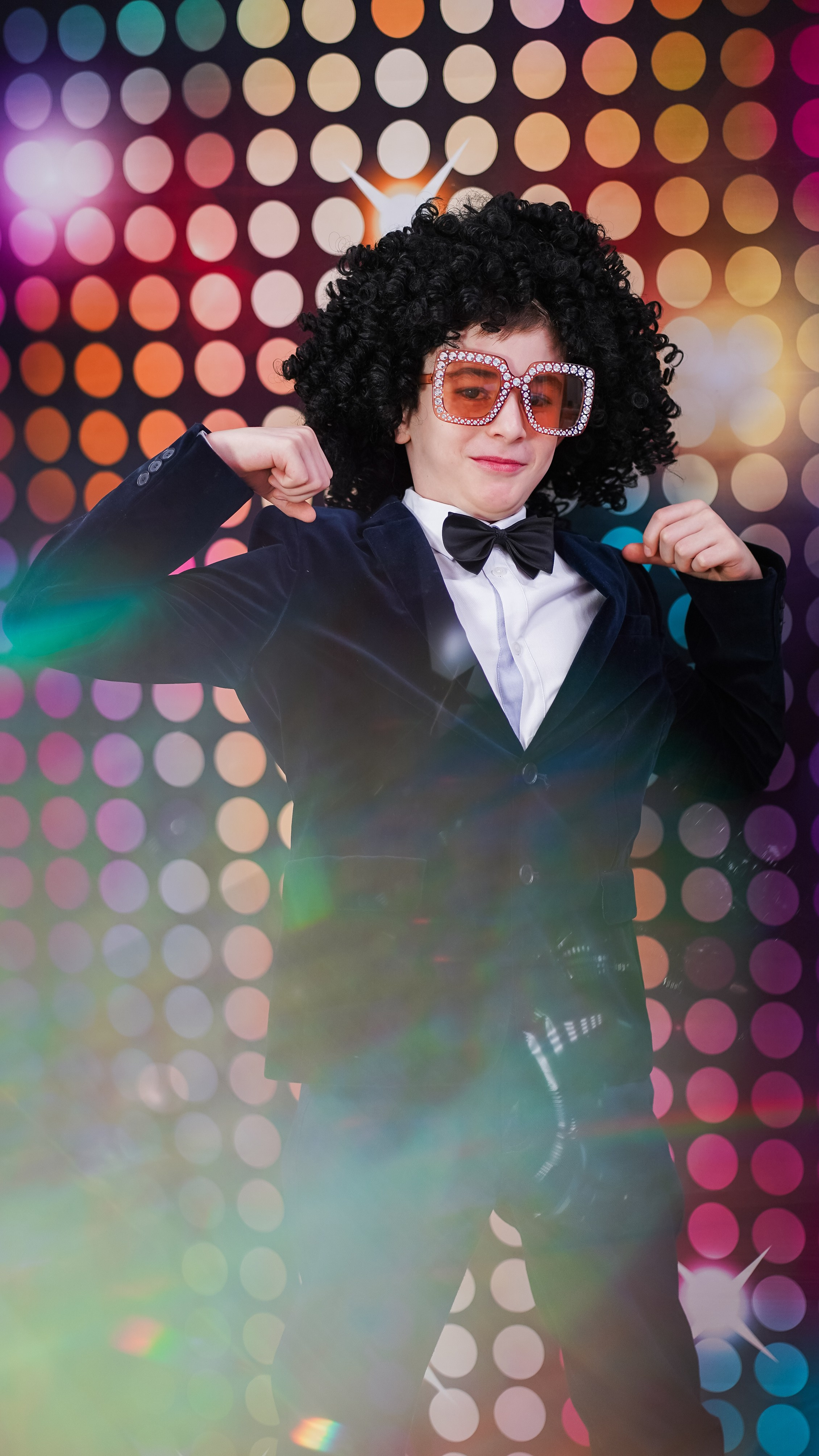 4 «Г» школа 152 (зима). Семейный и детский фотограф в Москве (Тинао) Галкина Алевтина