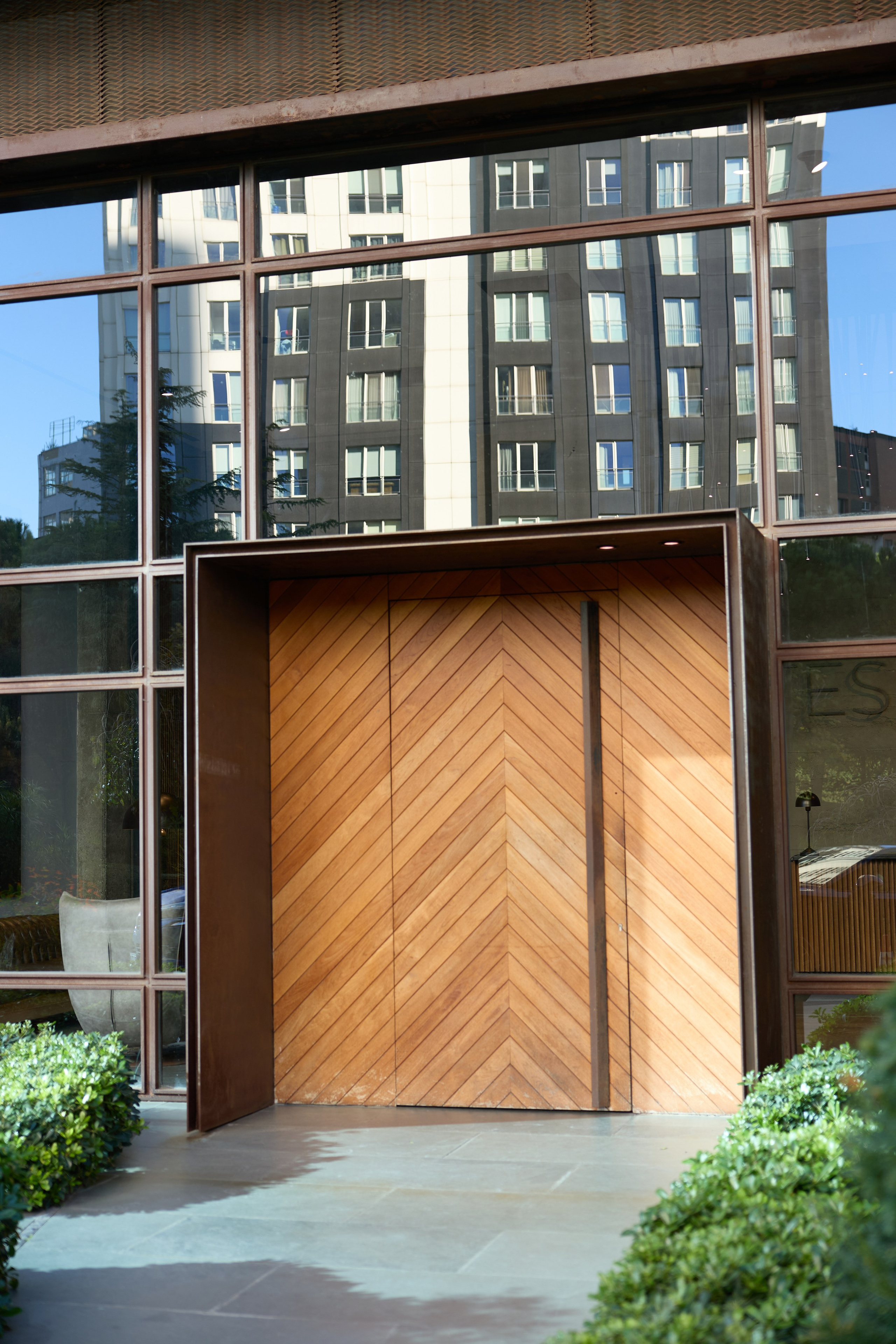 Стамбул 24. Фотограф Москва, Дима Пеллер