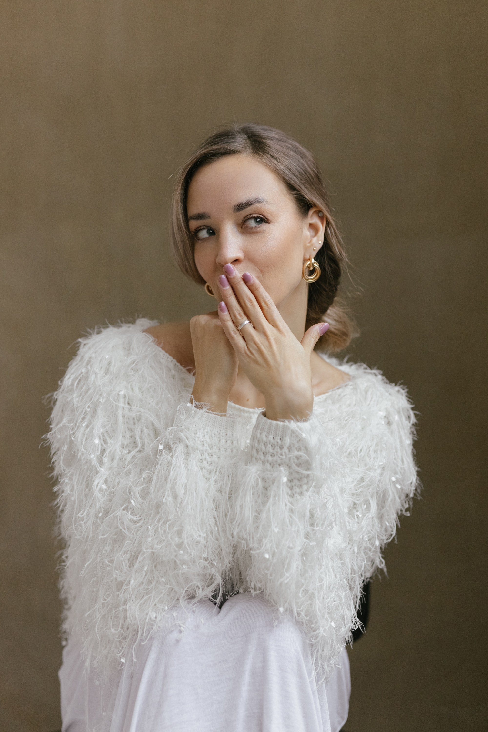 Настя. Про любовь