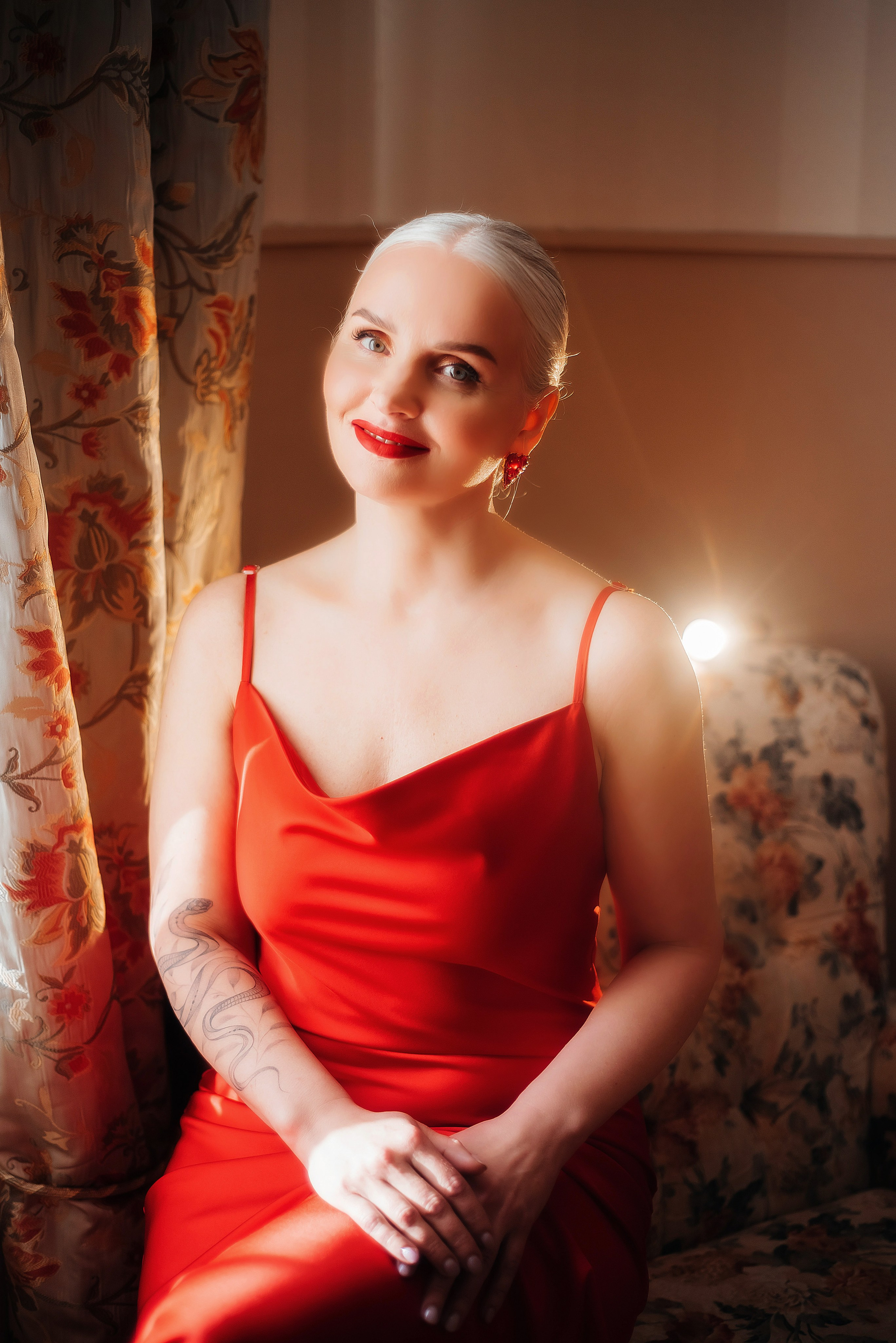 В Отеле. Семейный и женский фотограф Лоо Краснодар Сочи Энем Татьяна Трибурт