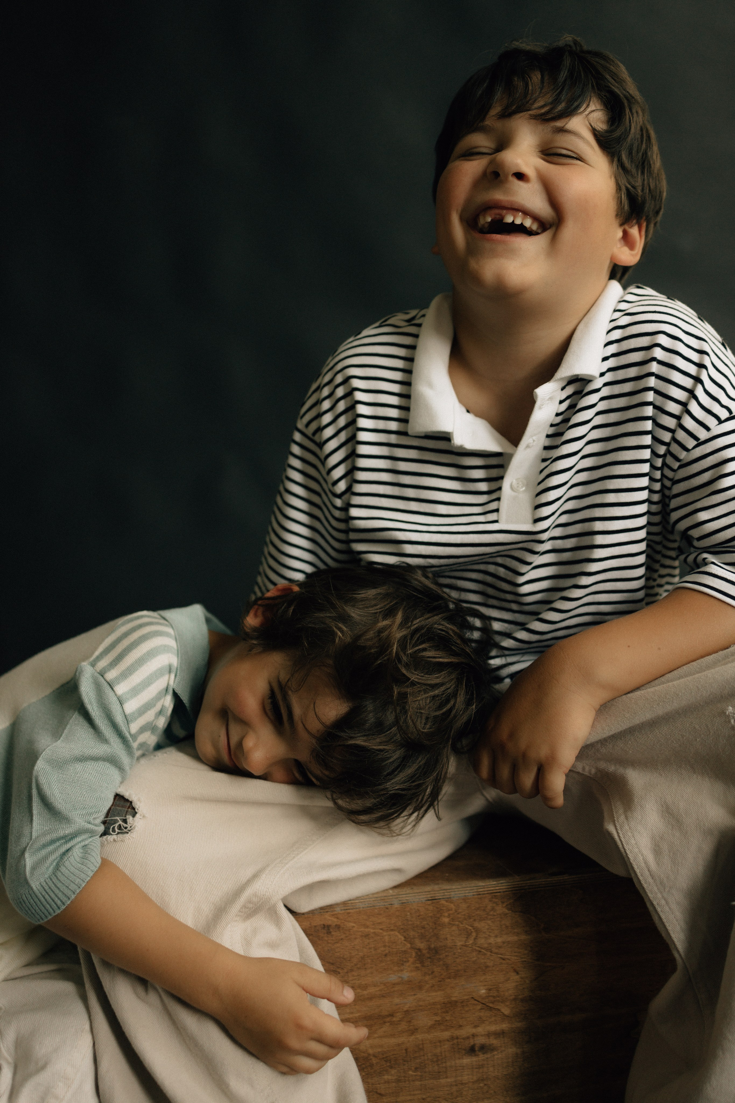 Студия. Детский и семейный фотограф в Санкт-Петербурге и во Всеволожске Татьяна Шурнова