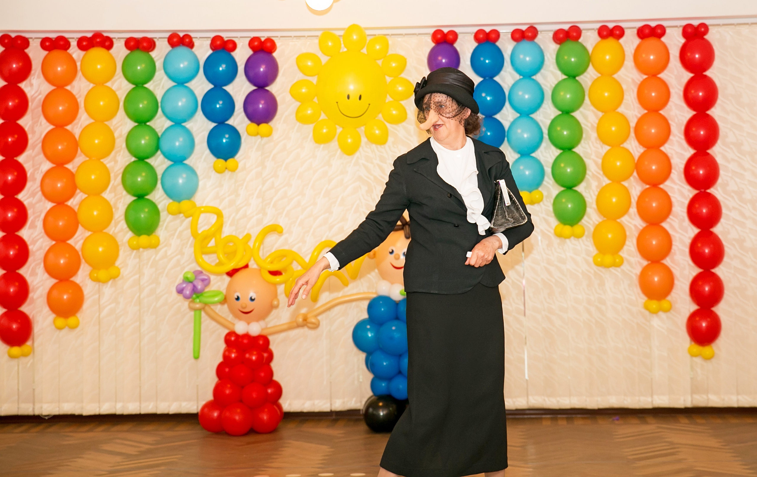 Выпускной стиляги. Семейный и детский фотограф в Нижнем Новгороде