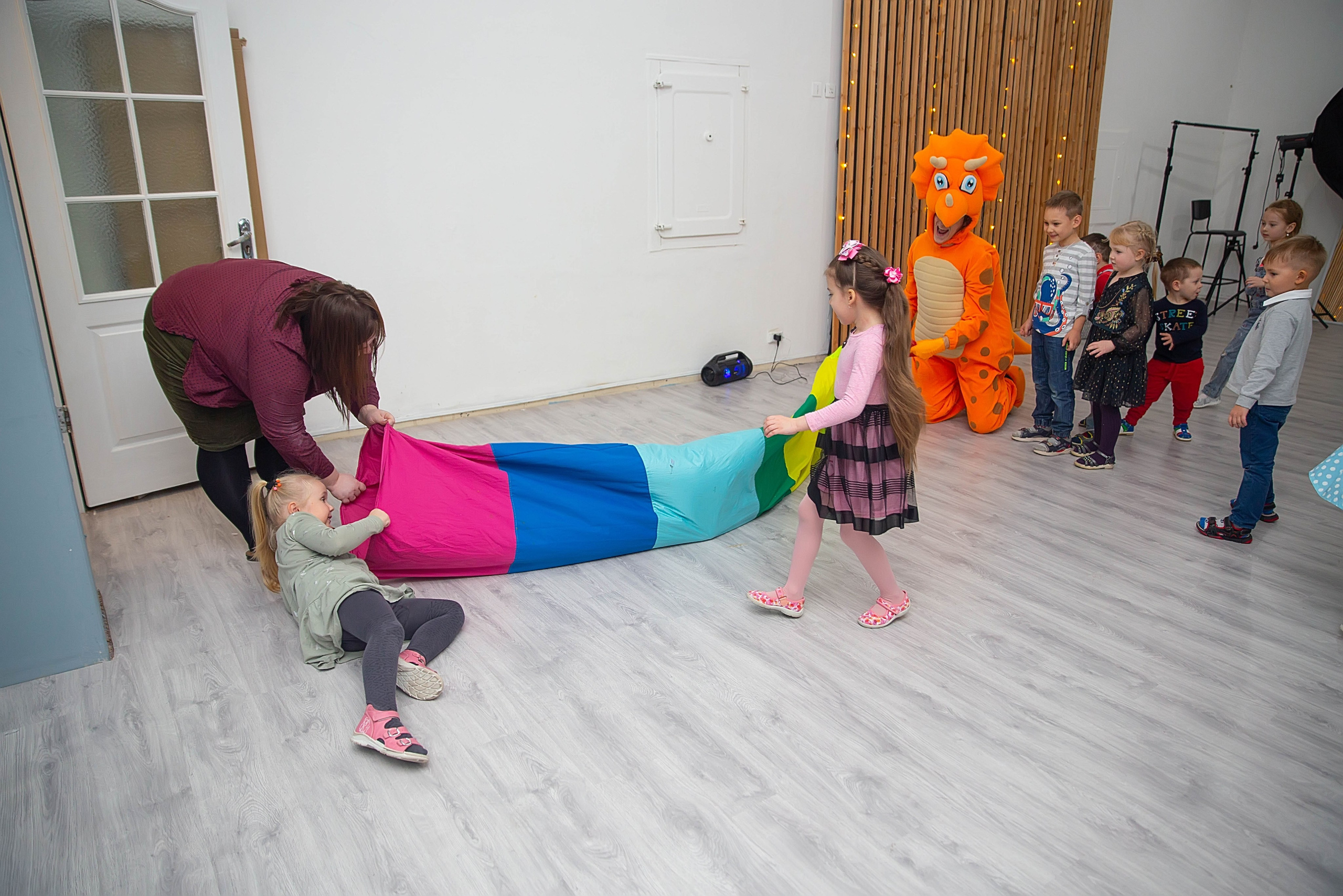 День рождения. Семейный и детский фотограф в Нижнем Новгороде