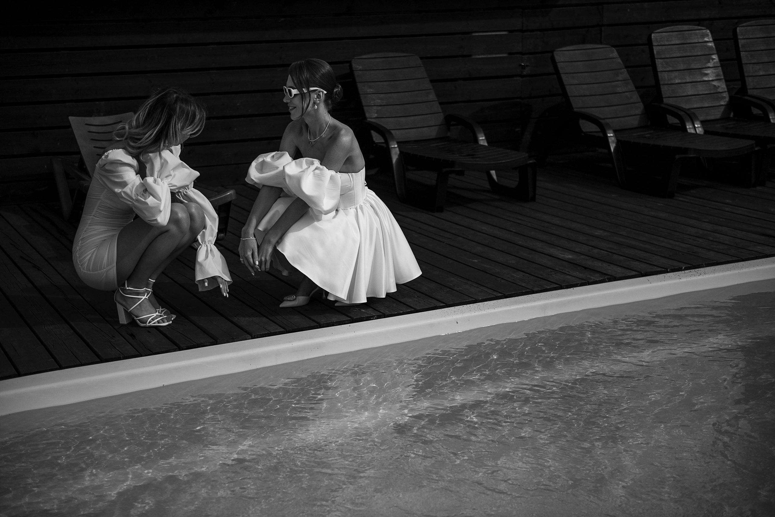 Алиса и Артём. Свадебный фотограф в России и заграницей — Ольга Каретникова