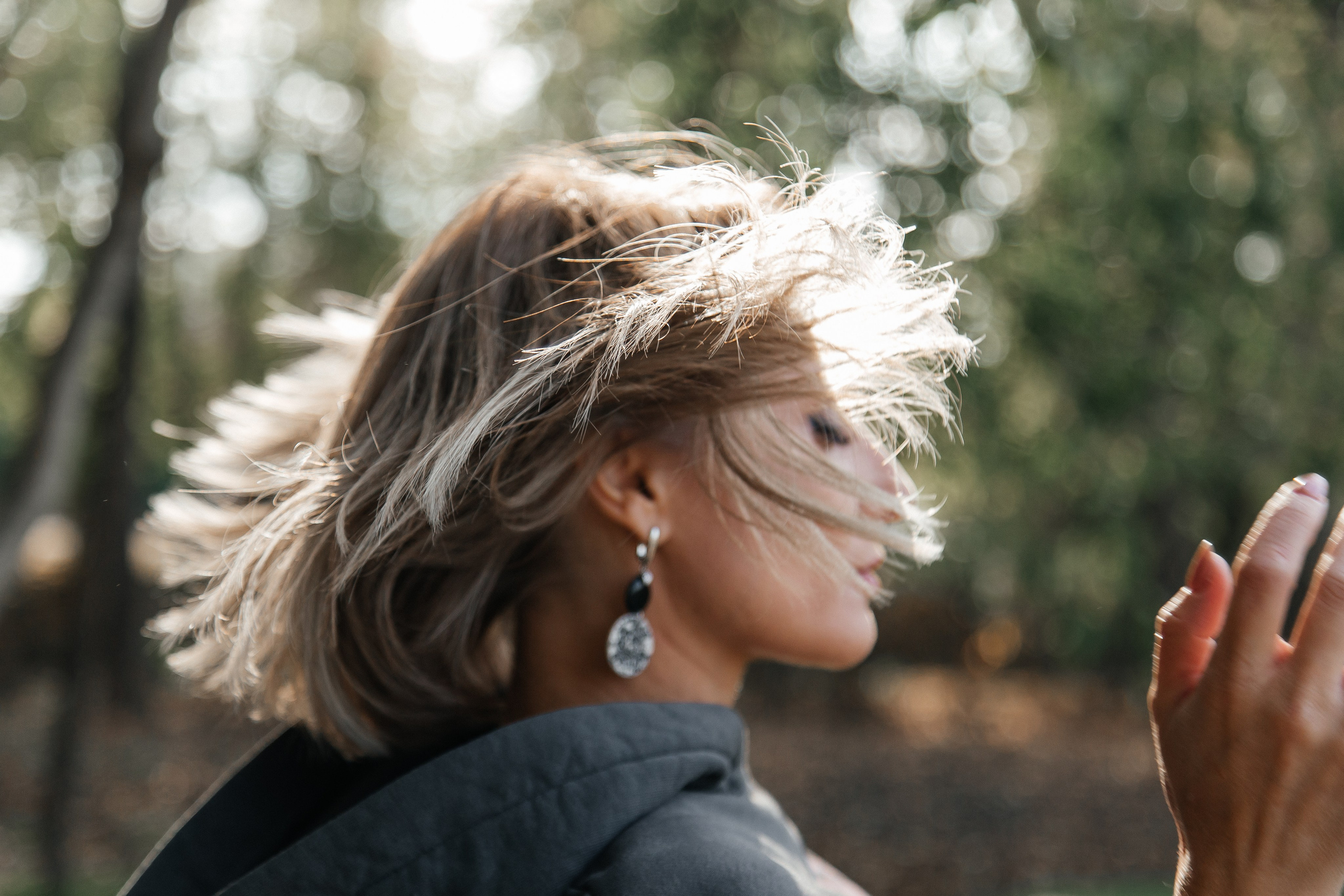 Женский портрет. Профессиональный фотограф в г. Казань и г. Москва Анна Дыба. Женский портрет, мужской портрет, семейные и свадебные съёмки