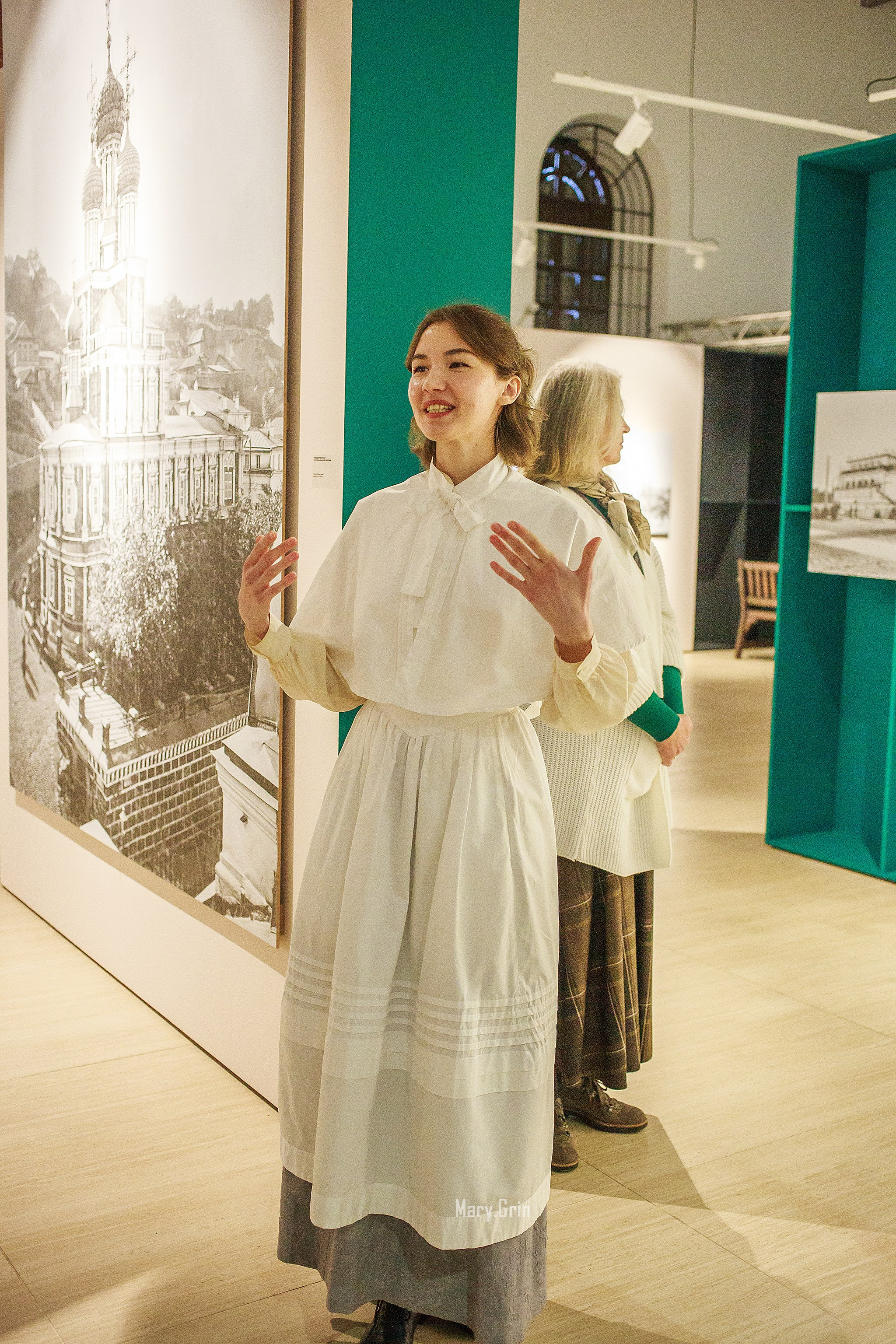 Гуляя по старому Нижнему. Интерактивная экскурсия. Манеж. Детский и семейный фотограф, фотограф мероприятий Нижний Новгород