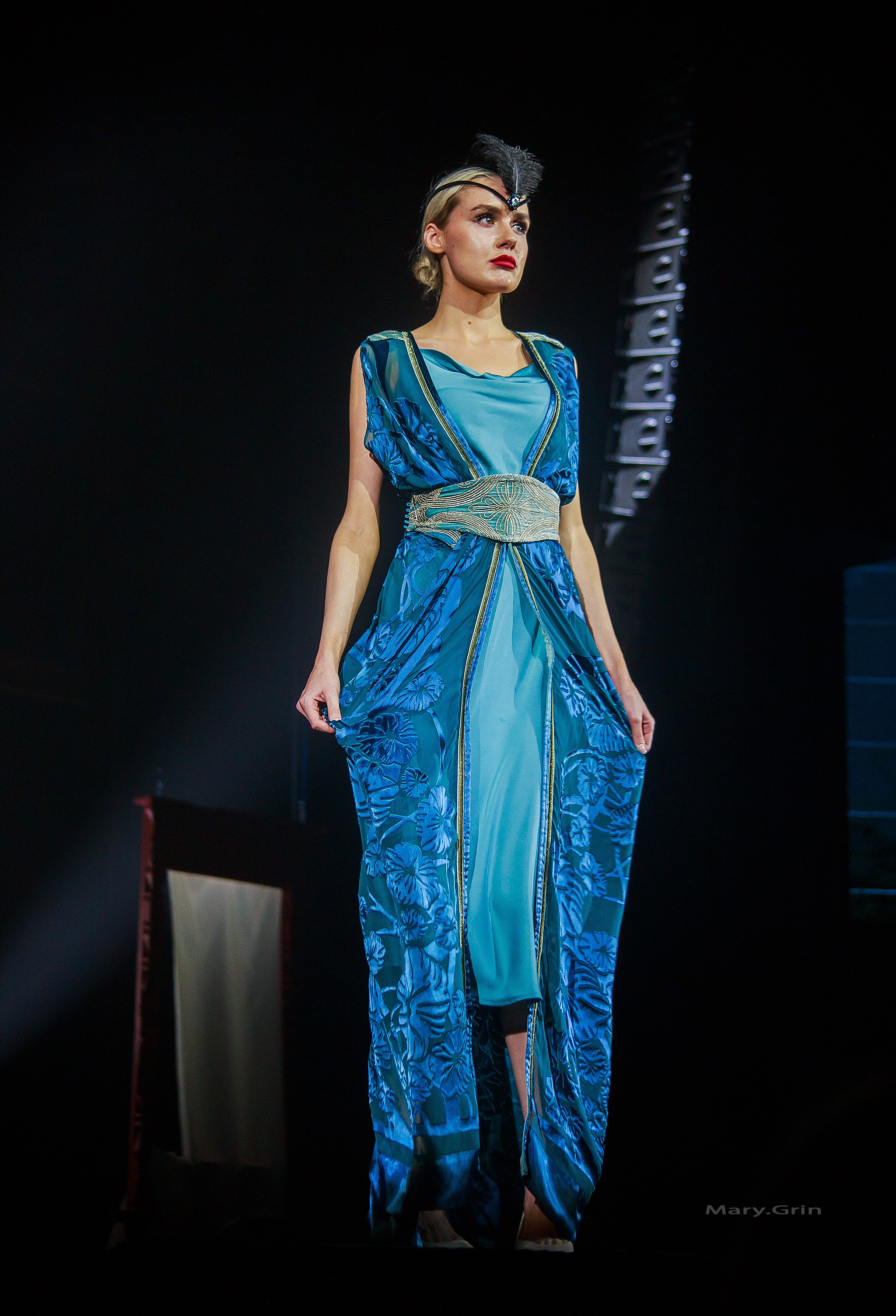 Подиумный спектакль «стиль Надежды» 2025. Детский и семейный фотограф, фотограф мероприятий Нижний Новгород