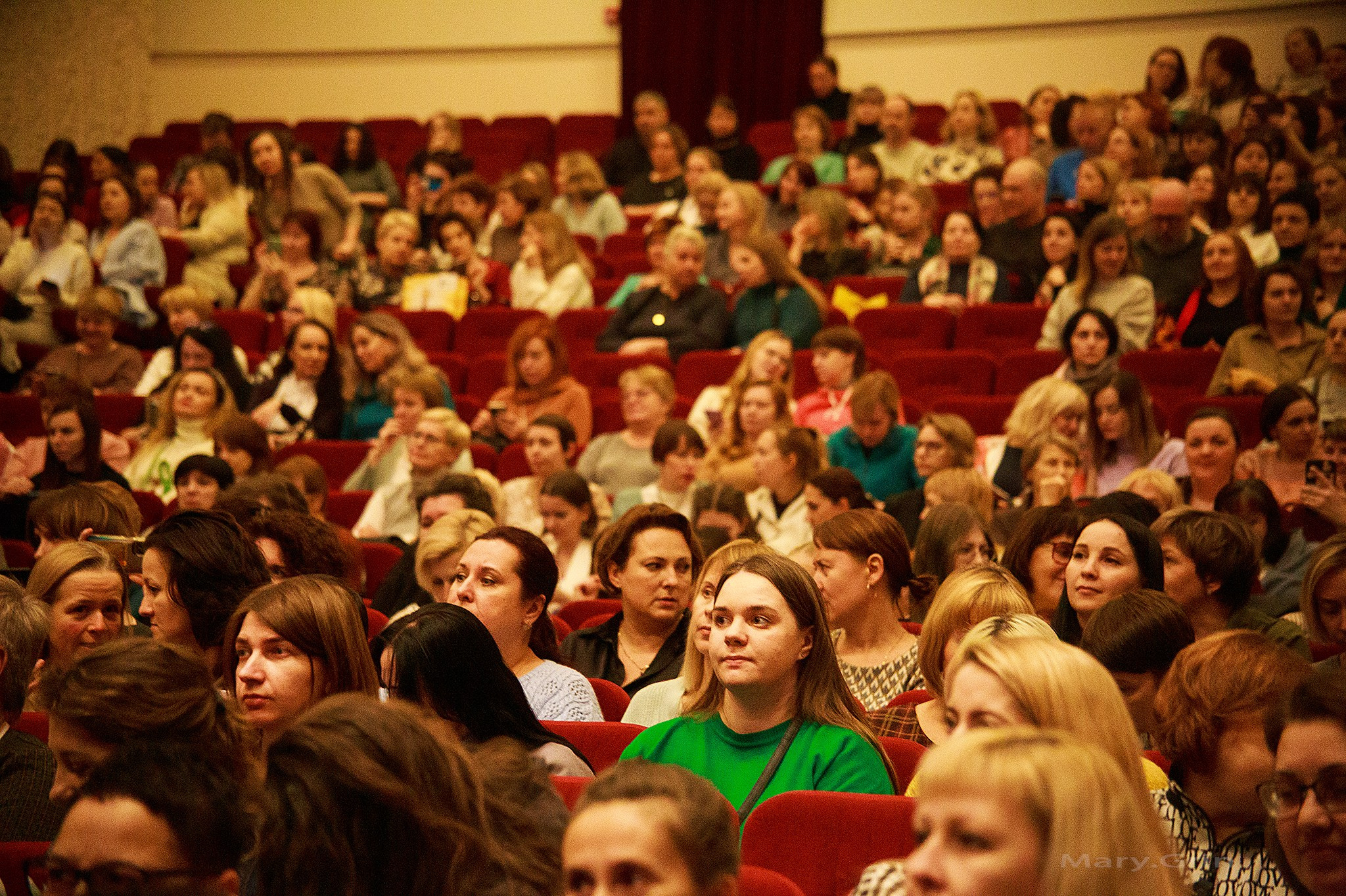 Ольга Савельева. Моноспектакль «Шпаргалка». Детский и семейный фотограф, фотограф мероприятий Нижний Новгород