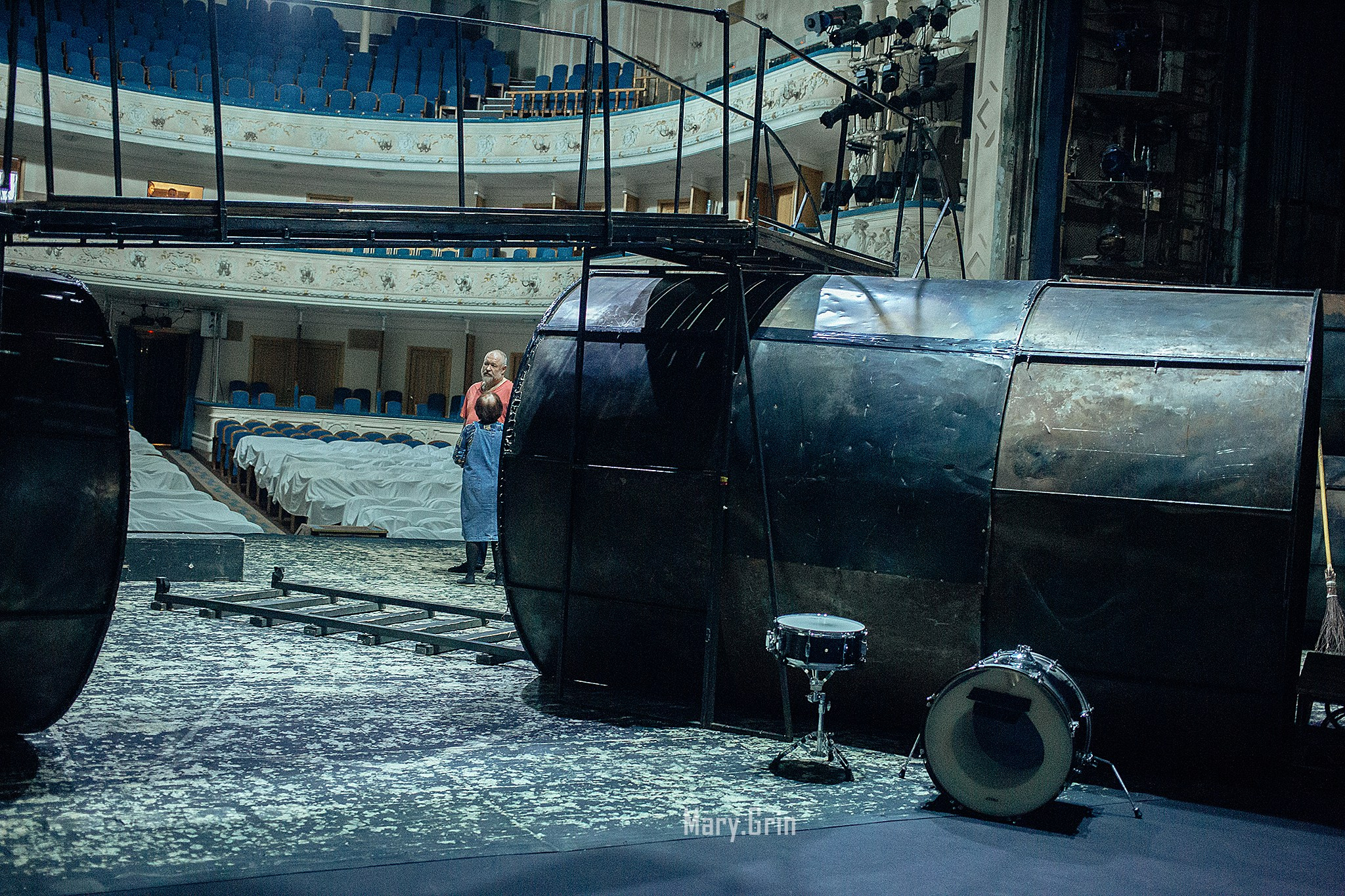 За кулисами театра драмы. Экскурсия по театру. Детский и семейный фотограф, фотограф мероприятий Нижний Новгород