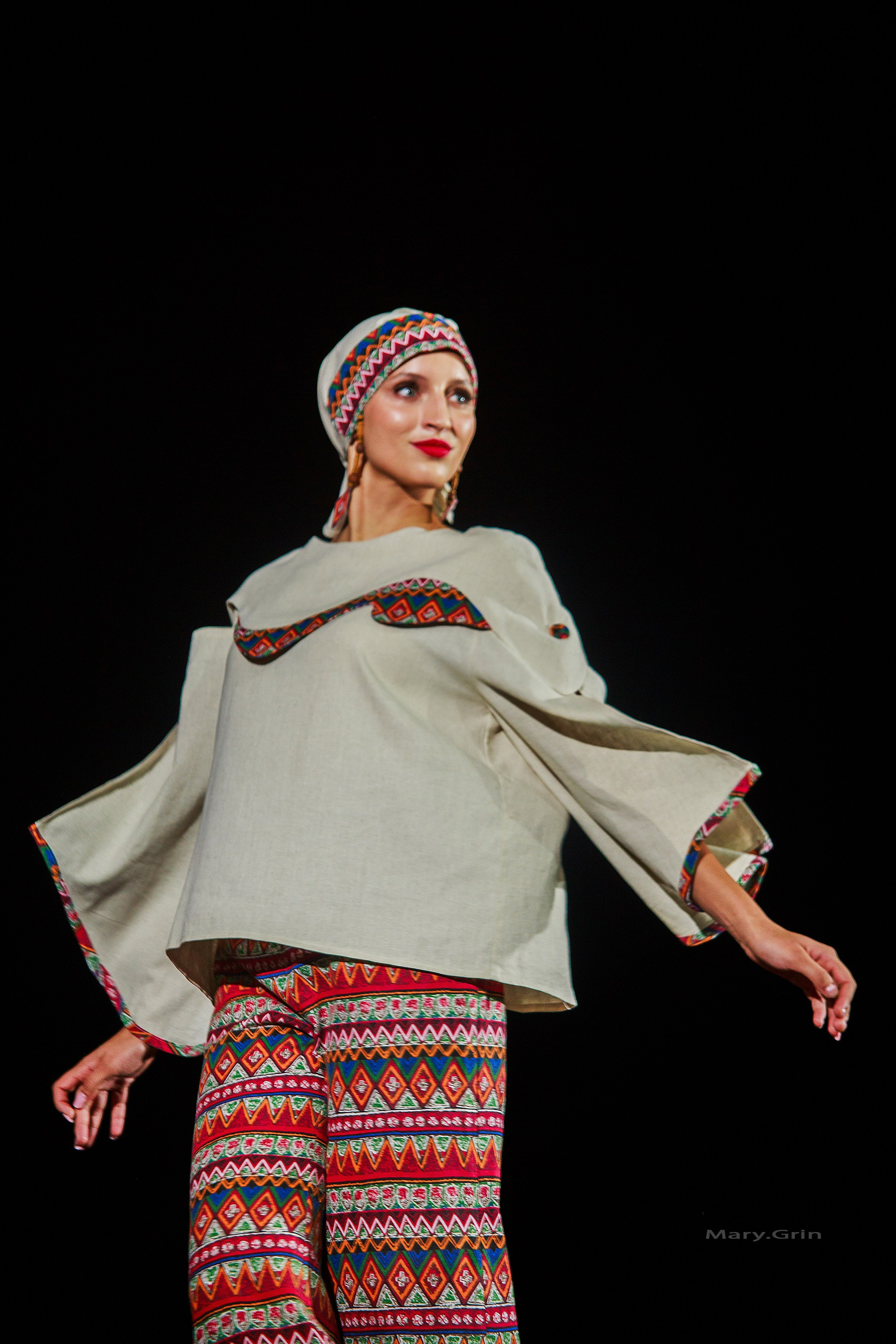 Подиумный спектакль «стиль Надежды» 2025. Детский и семейный фотограф, фотограф мероприятий Нижний Новгород