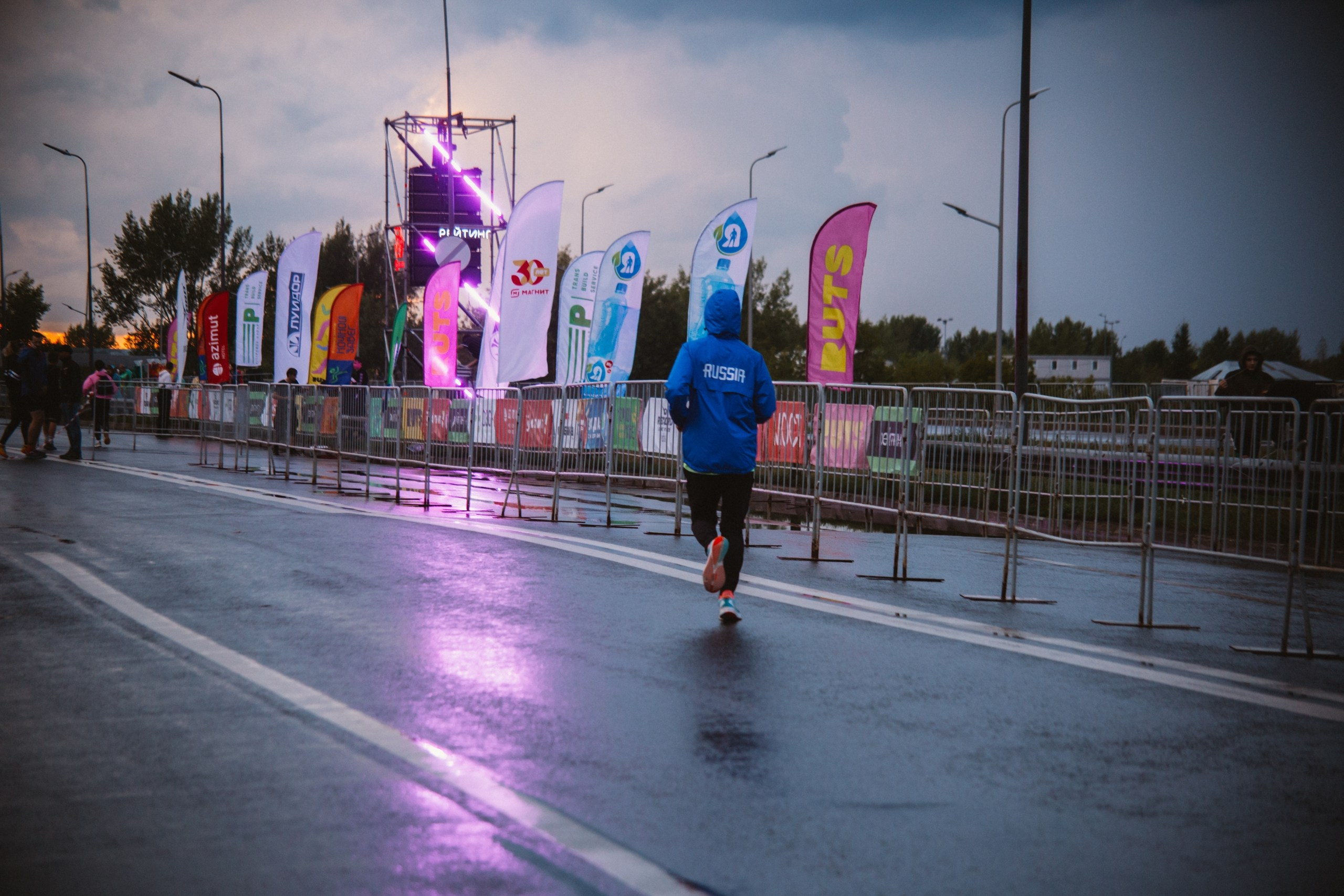 Ночной забег 28.07.24 Н.Новгород. Детский и семейный фотограф, фотограф мероприятий Нижний Новгород