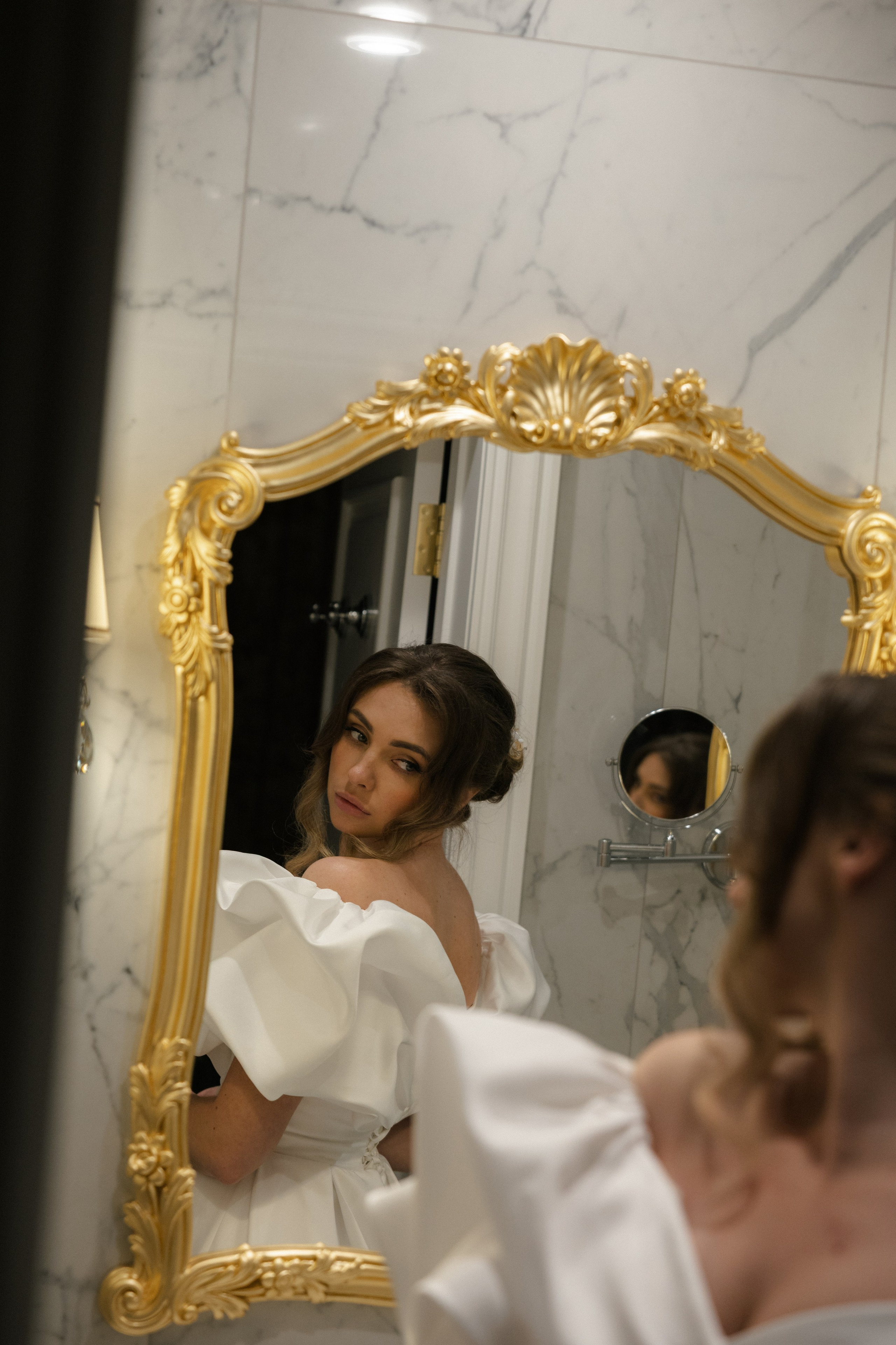 Однажды и навсегда. Портретный фотограф в Санкт-Петербурге