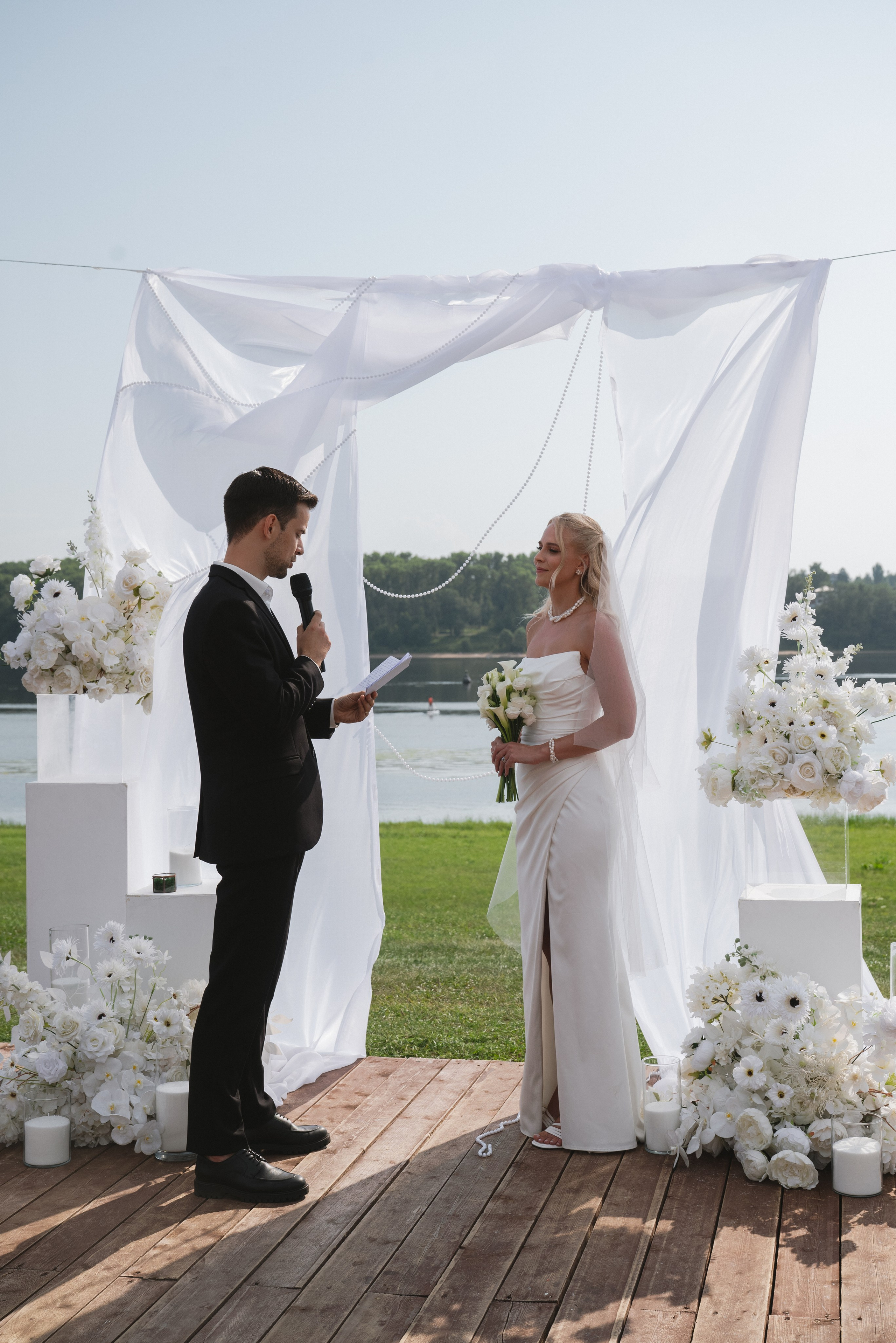 Елена и Александр. Семейный и свадебный фотограф в Ярославле Кропина Инна