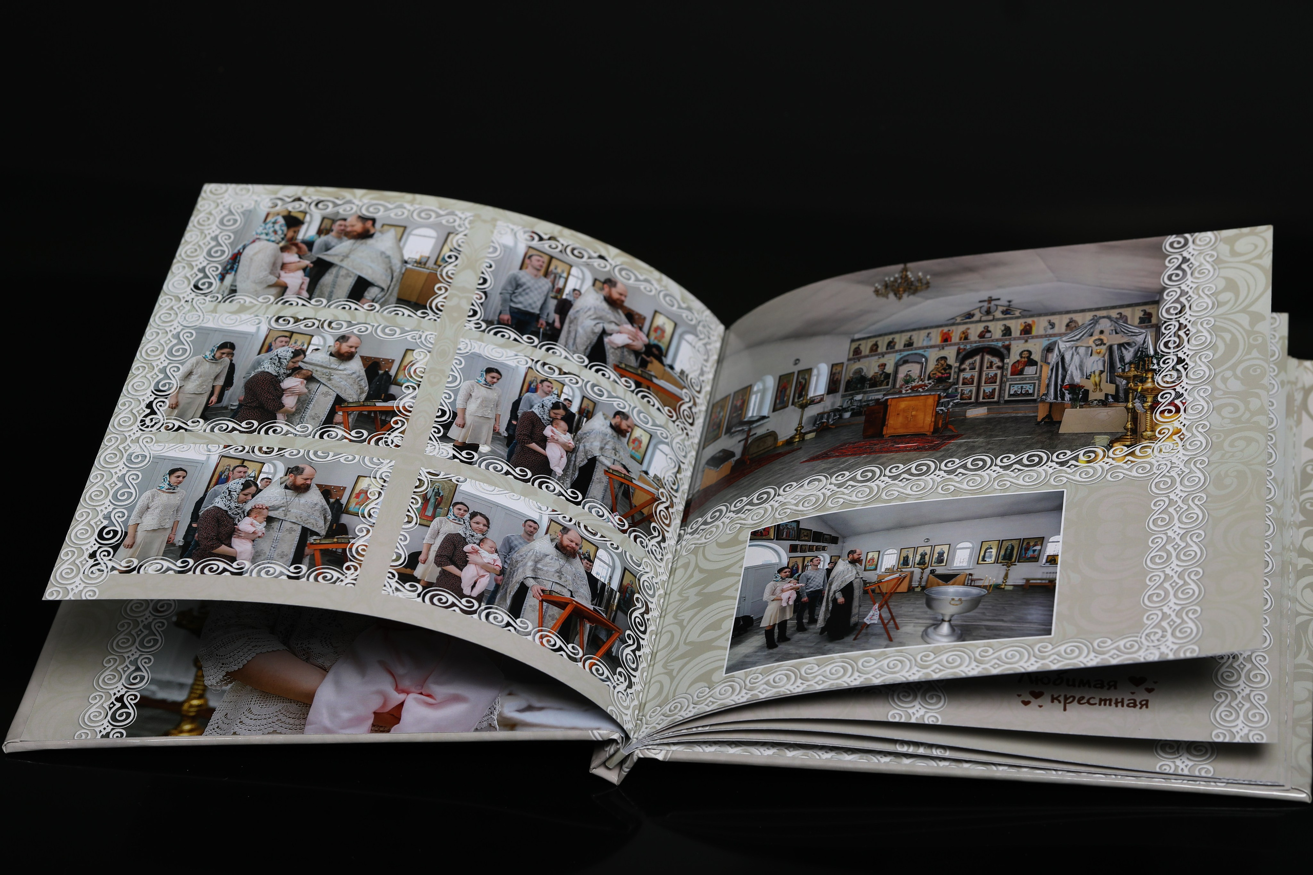 Детские фотокниги, фото с роддома, крестины, метрика. Medlori fotobook Выпускные альбомы в Липецке Лариса Медведева