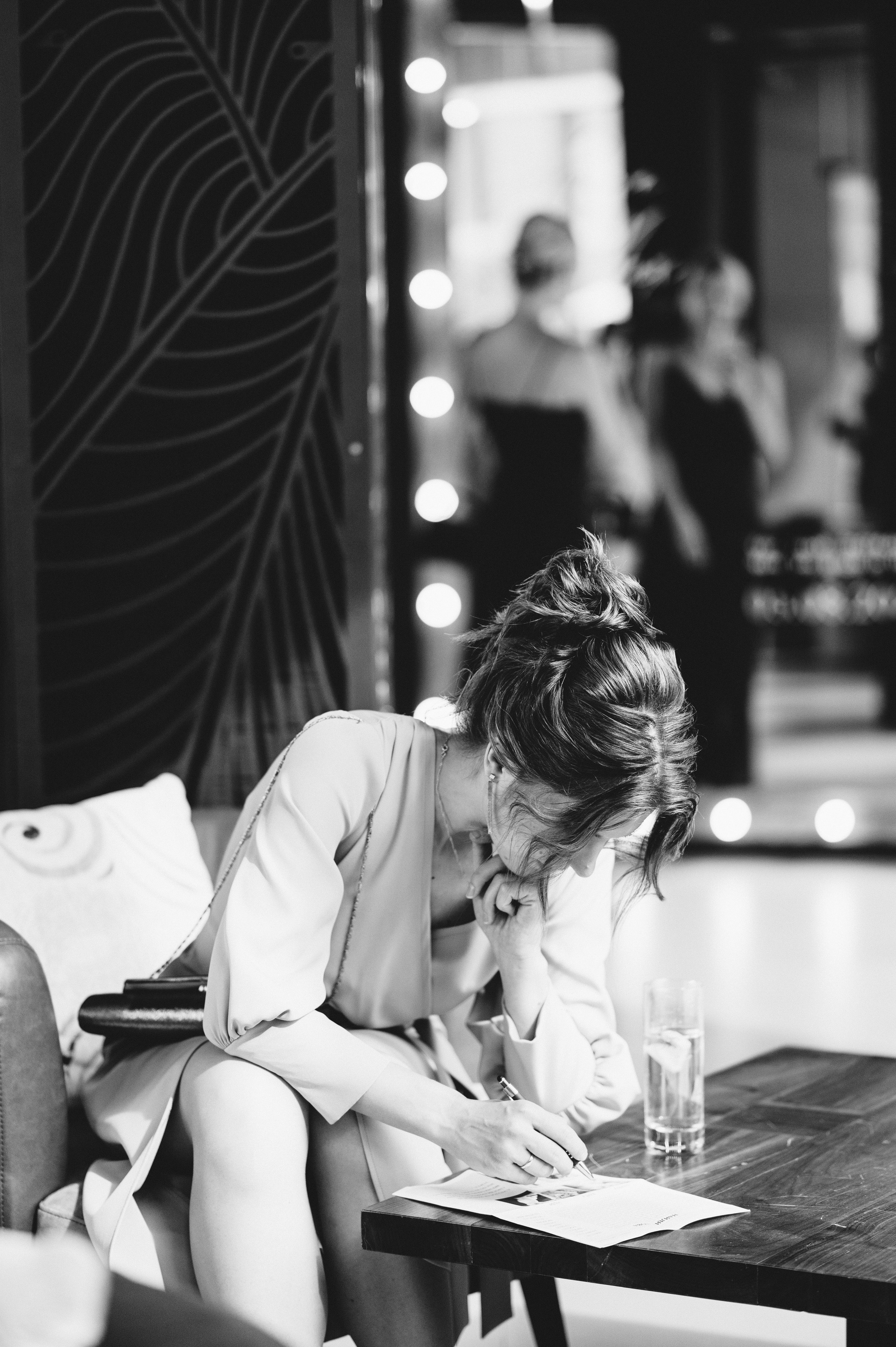 Анна и Макс. Профессиональный фотограф Алексей Васенцев. Минск, СПБ, Москва