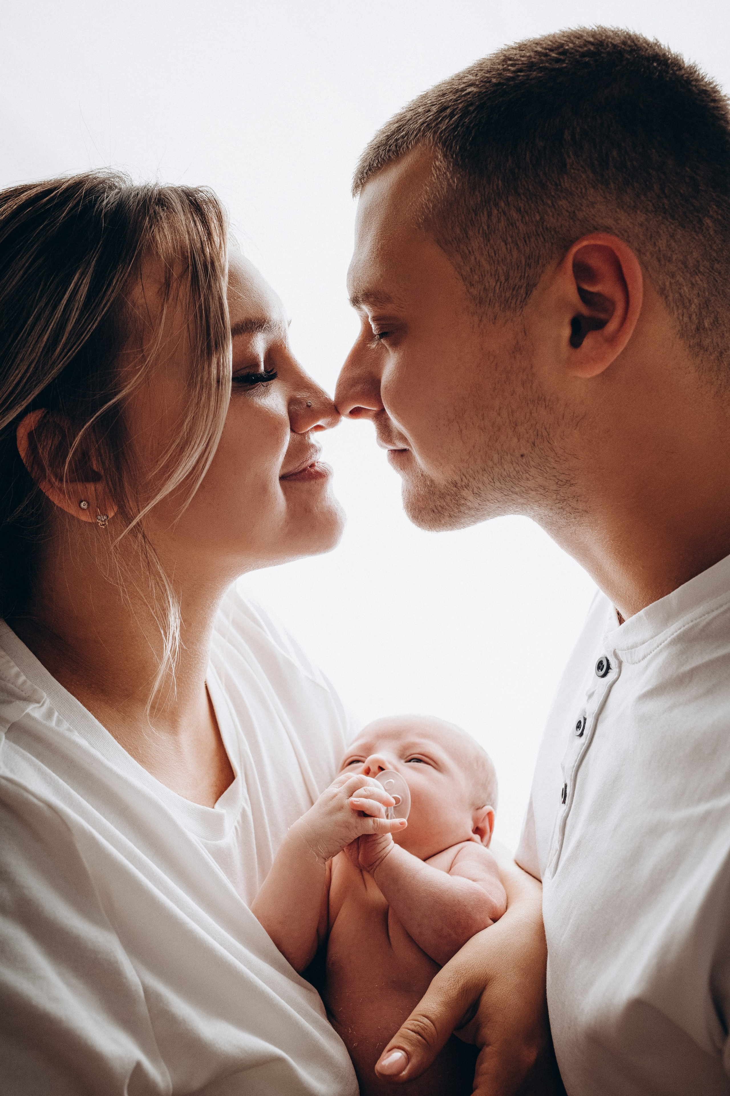 Фотограф новорожденных Тверь. Newborn Фотограф в Твери