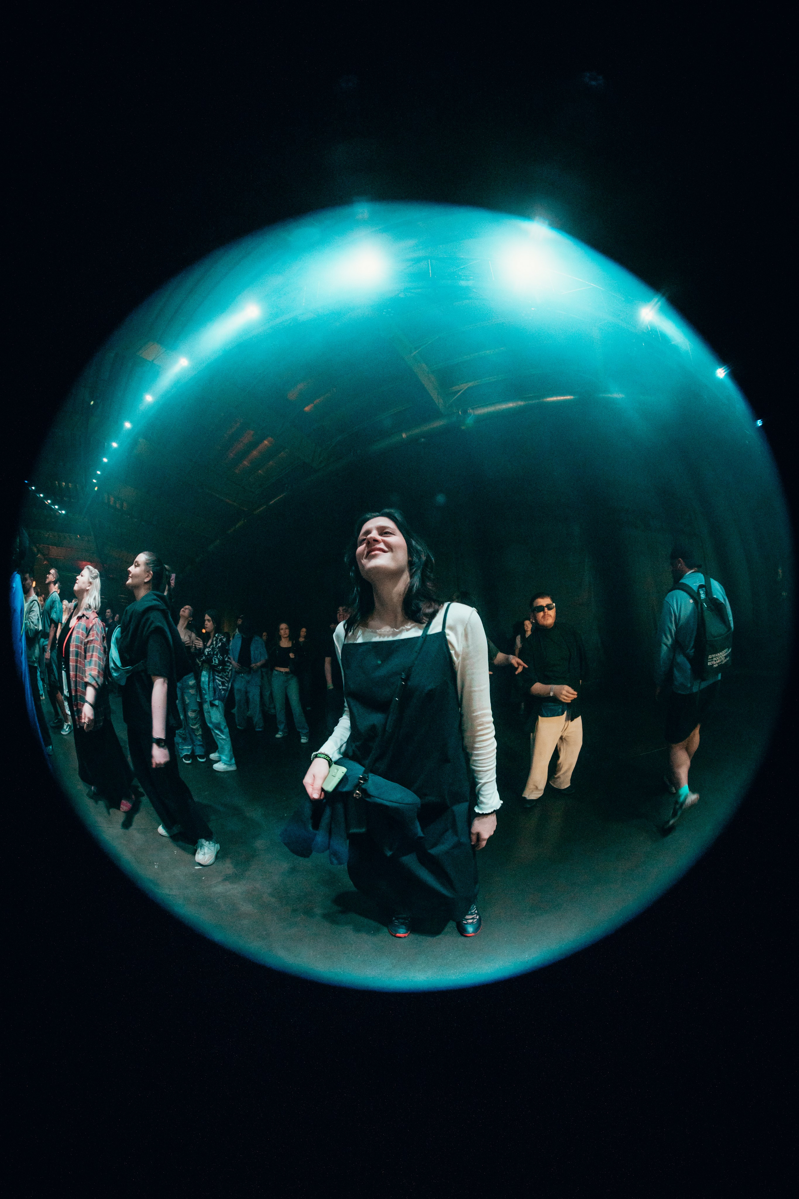 TON 2025. Главная