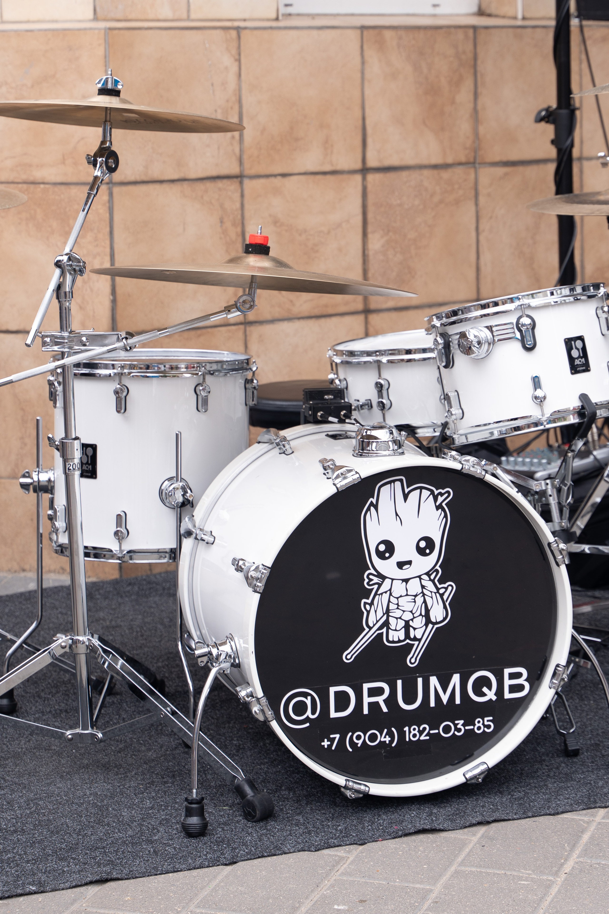 Открытие магазина. Margosha-ph.ru