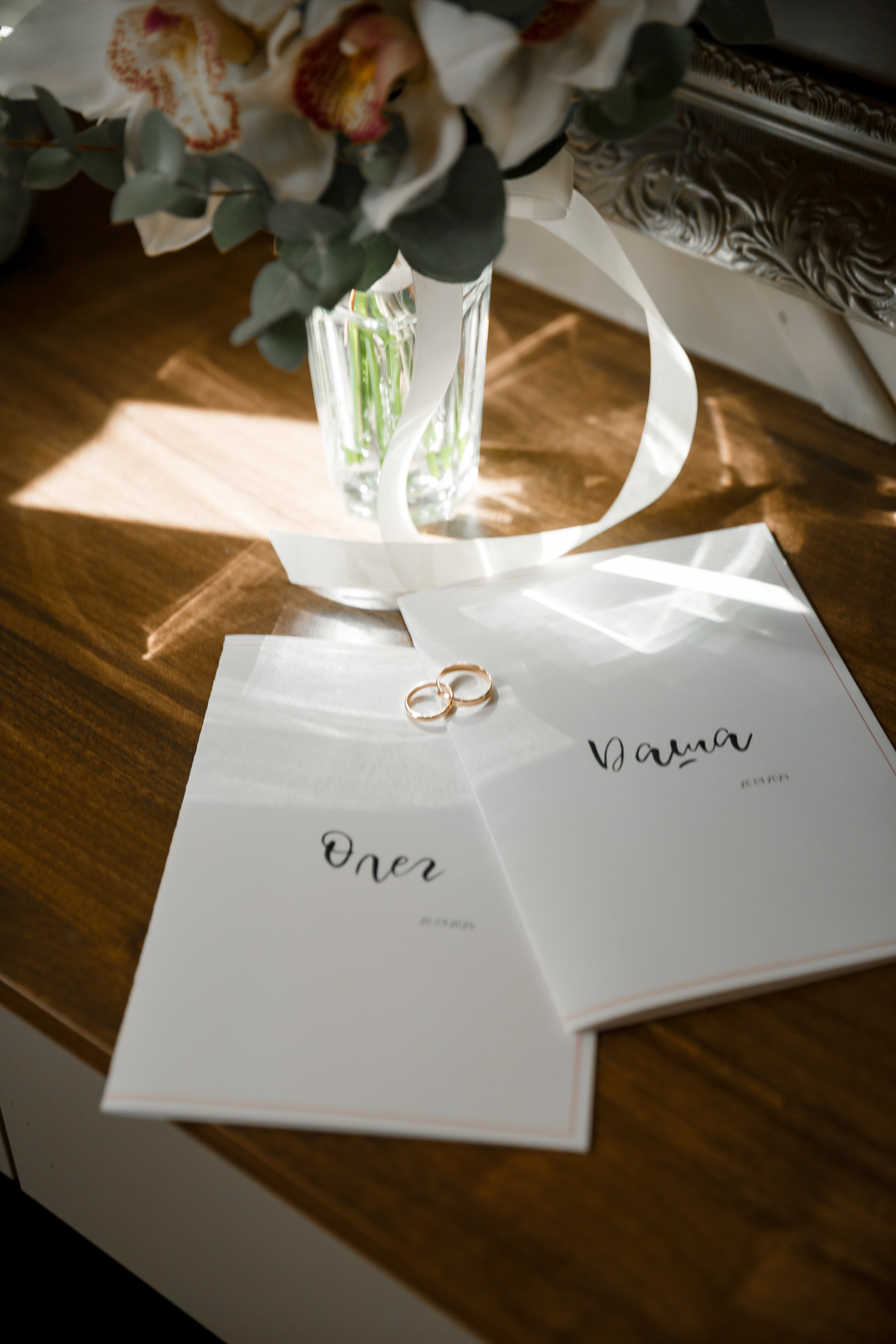 Олег и Даша. Ваш фотограф Любовь Чистякова