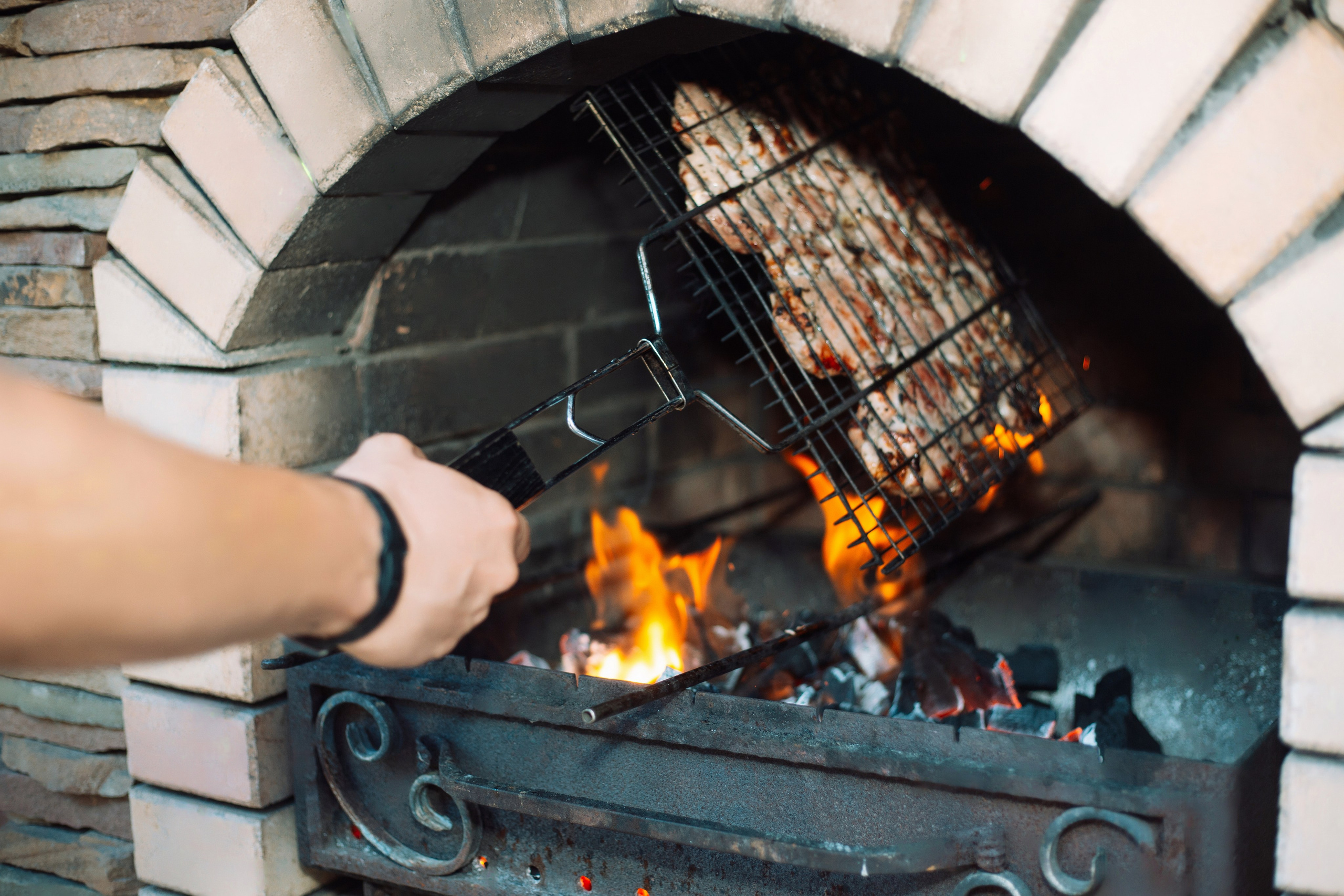 День рождения в Зеленом. Вера Соколова фотограф Воронеж