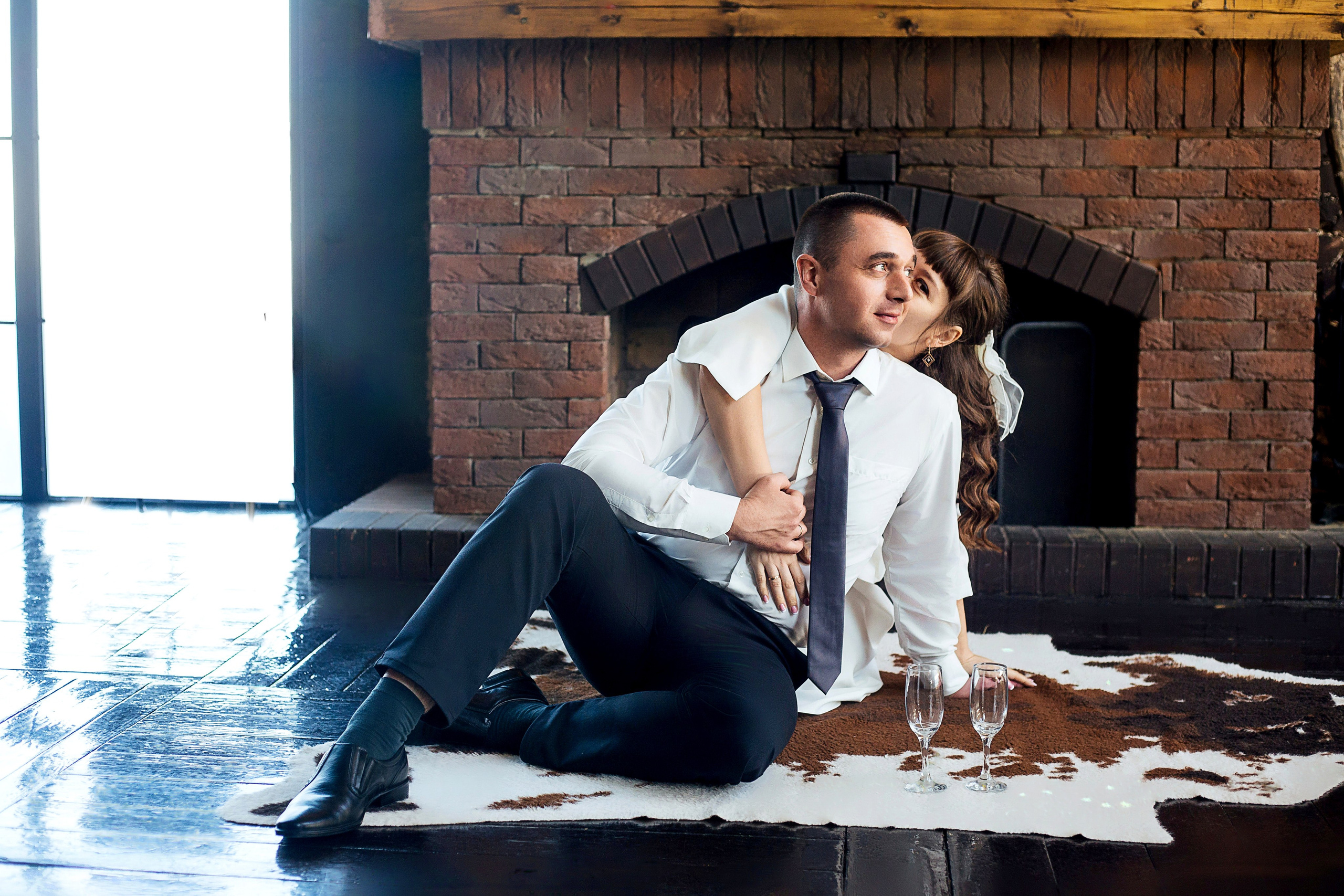 Свадебный переполох. Вера Соколова фотограф Воронеж