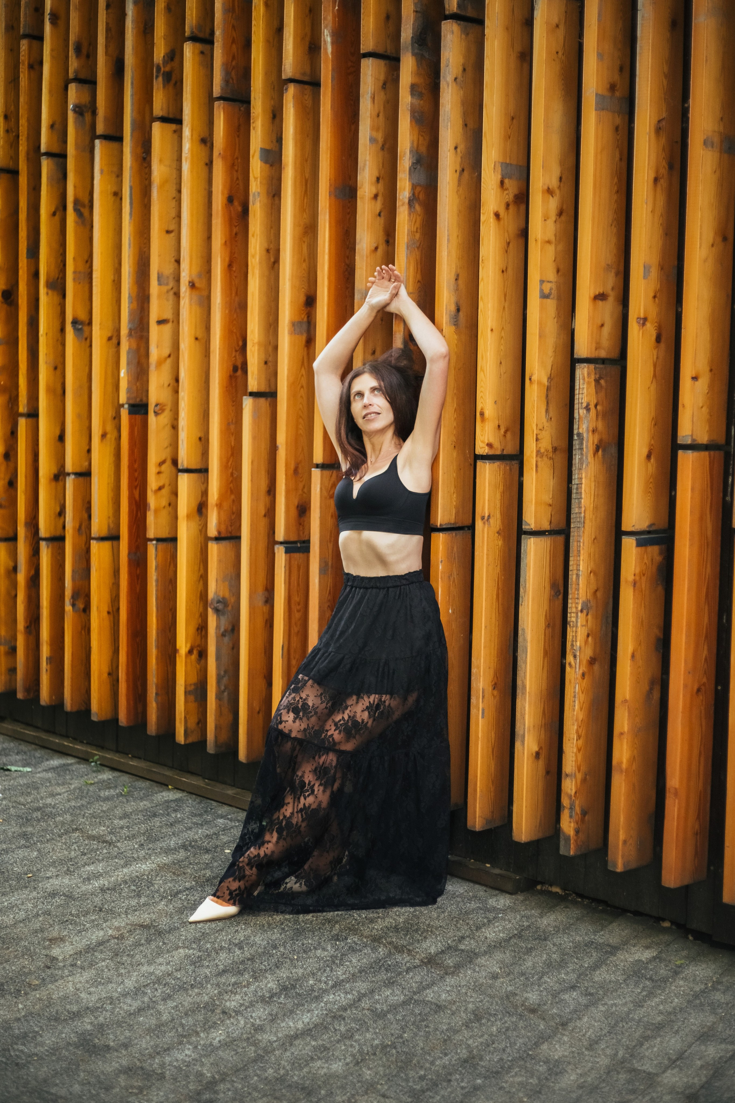 Прогулки по городу. Вера Соколова фотограф Воронеж