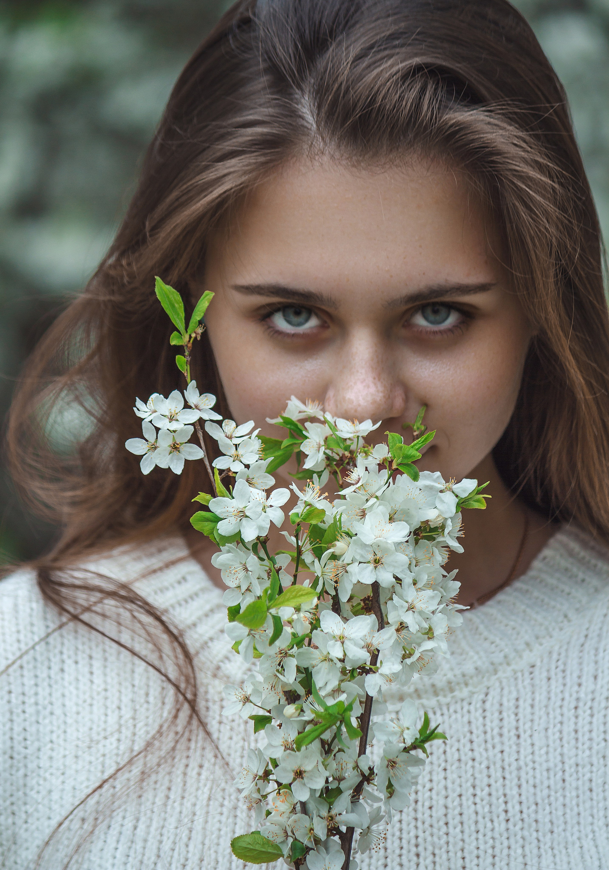 Вера Соколова фотограф Воронеж