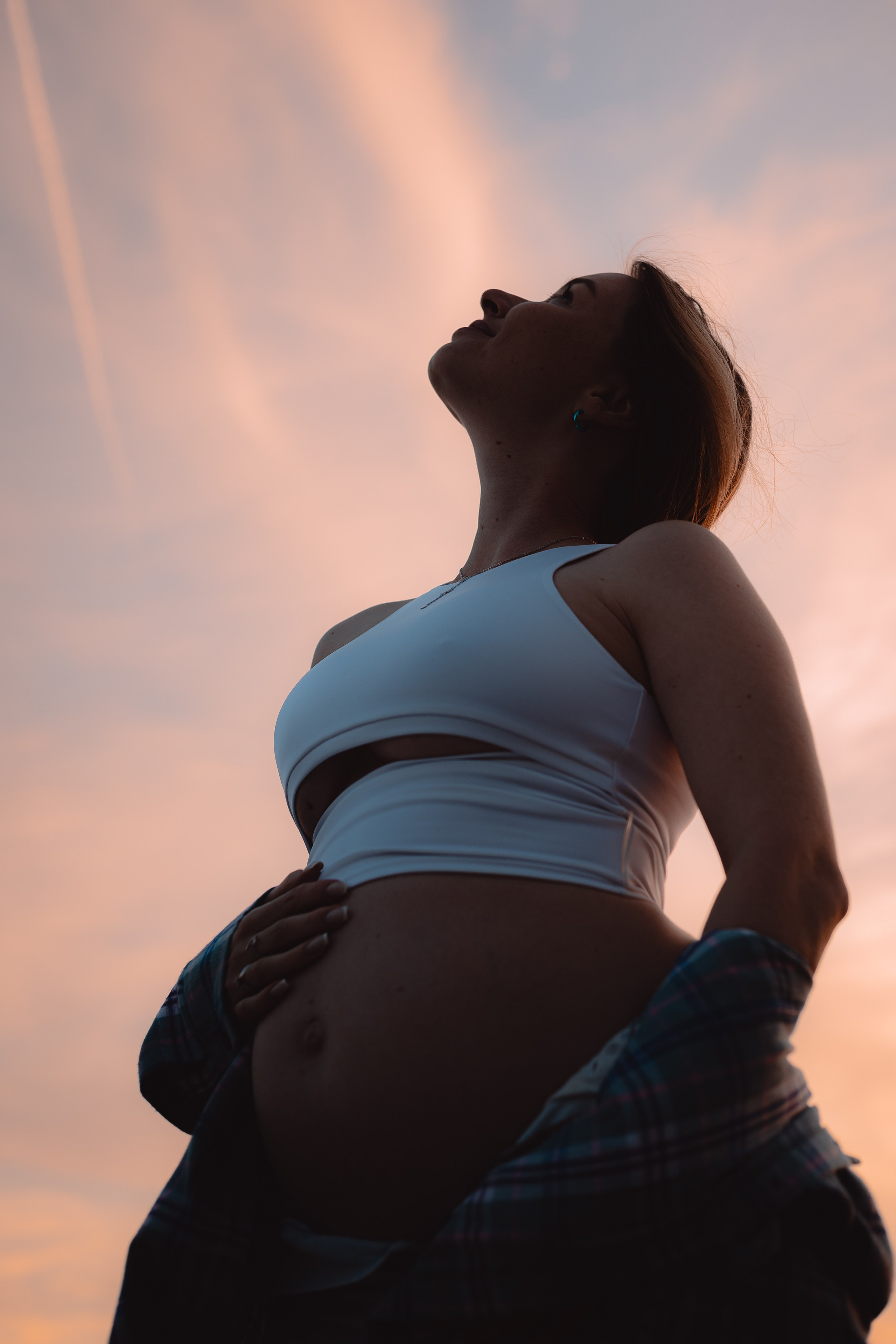 В ожидании чуда. Фотограф и Видеограф Сочи Александра Озерова