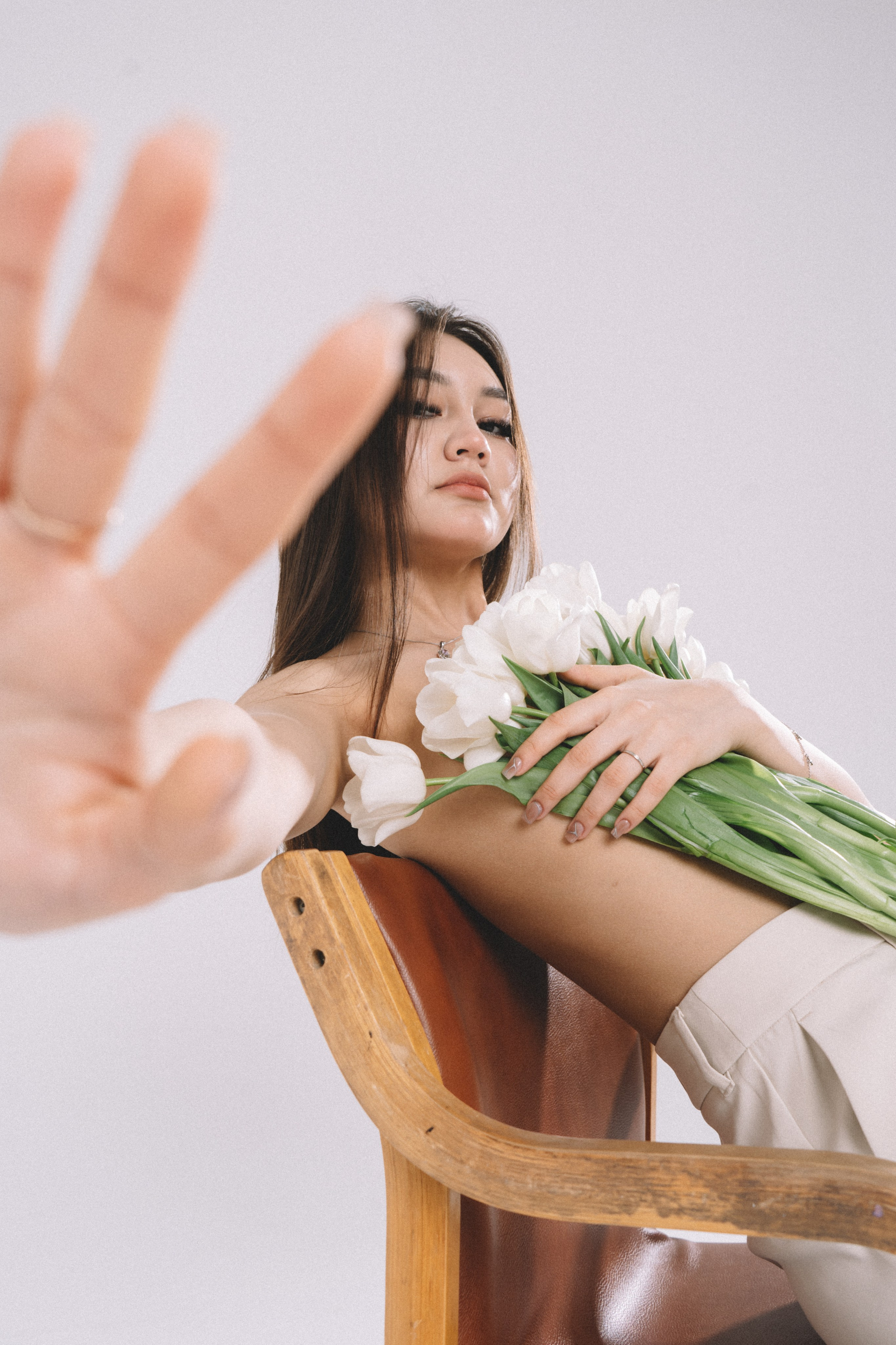 Наташа. Анастасия Попова — Fashion photographer