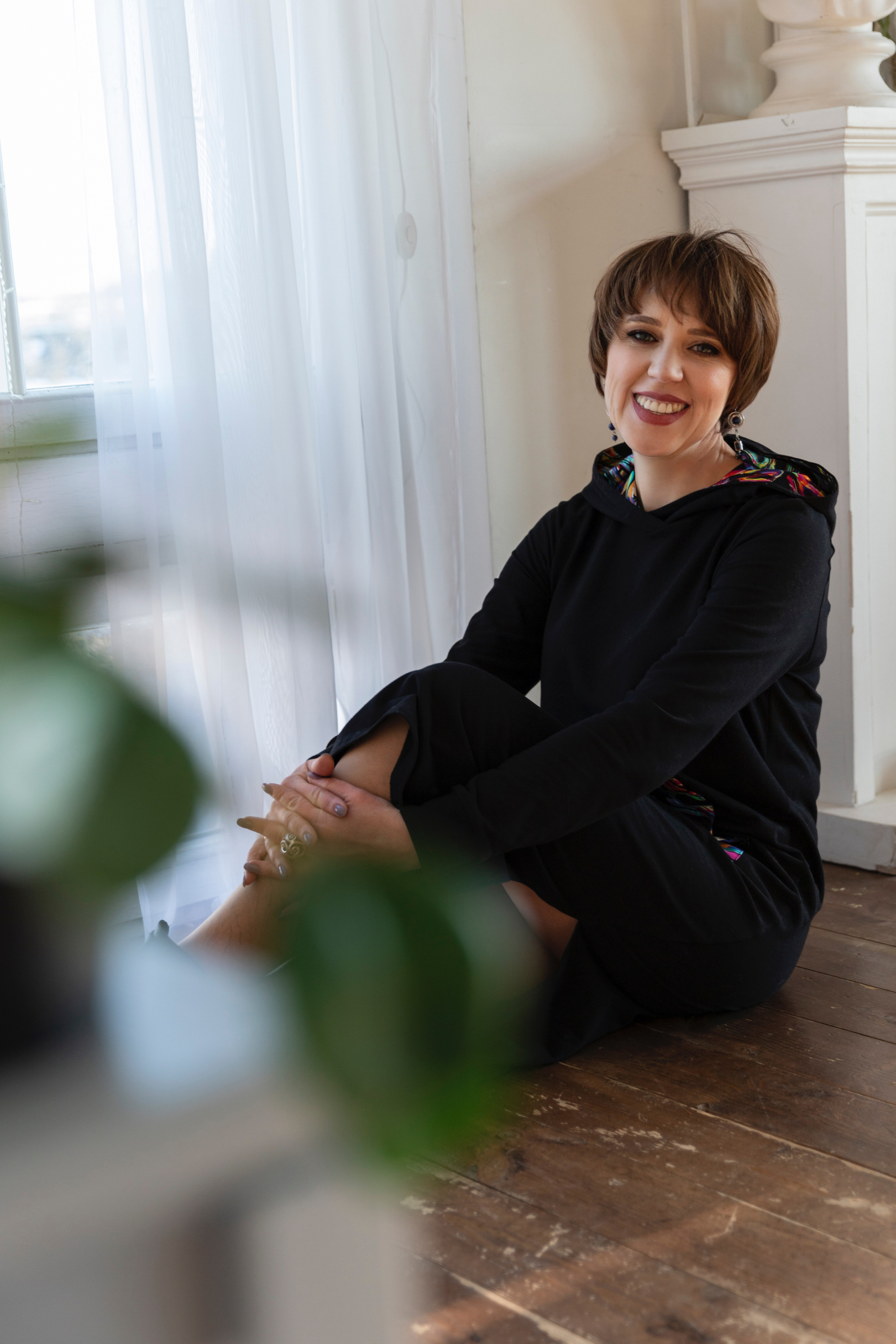 Ксения. Семейный фотограф в Туле Яна Денисова — семейная фотосессия