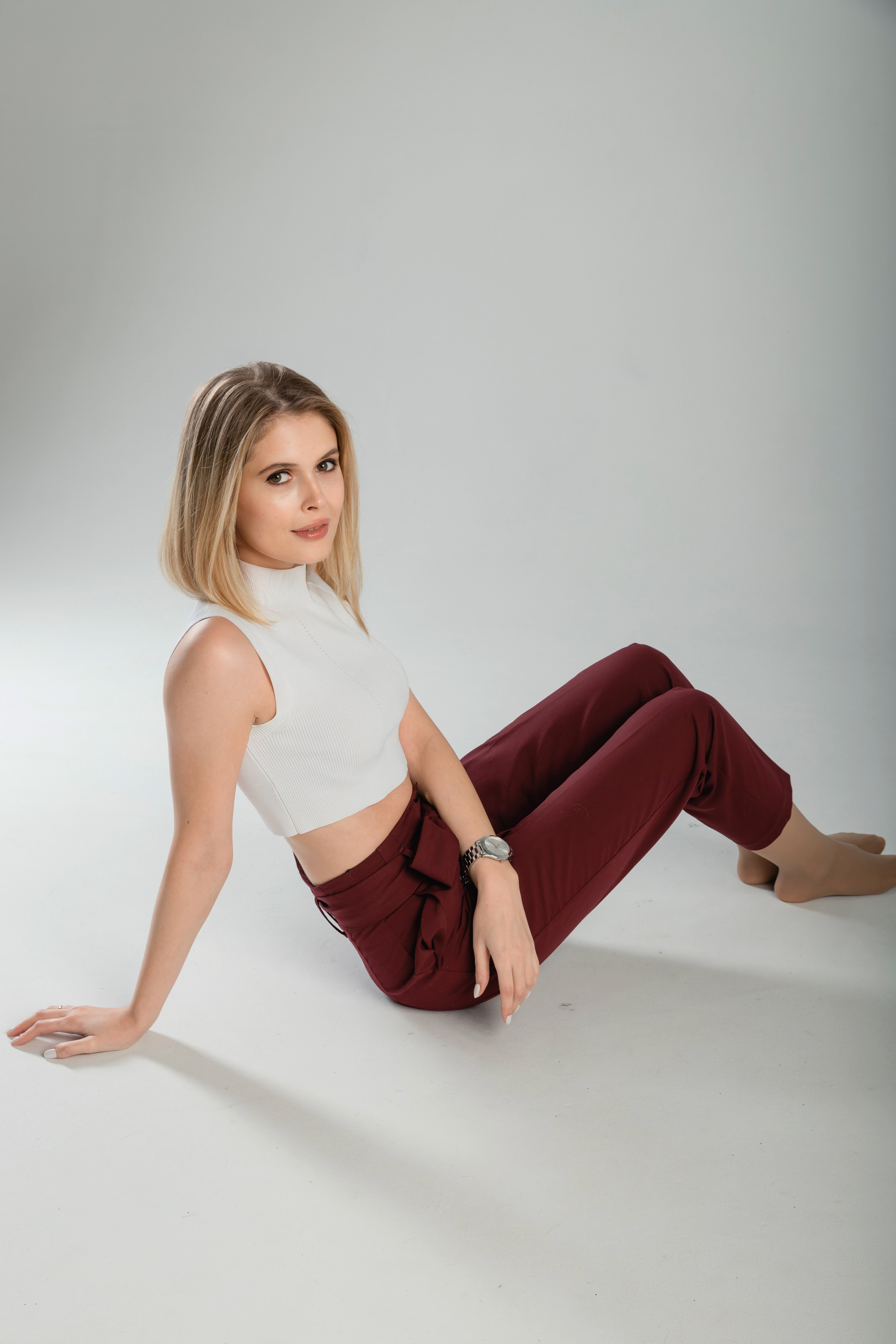 Александра. Семейный фотограф в Туле Яна Денисова — семейная фотосессия