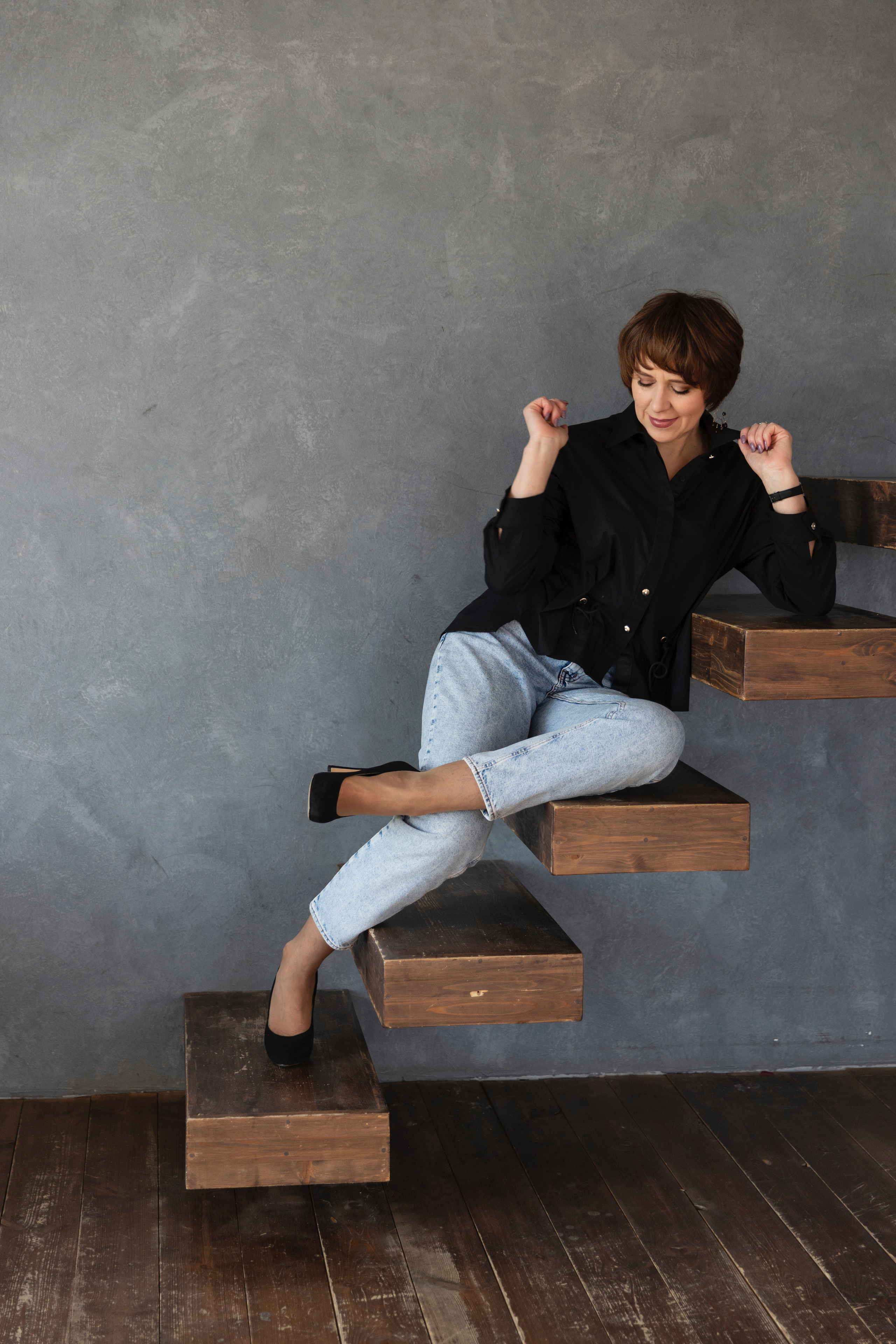 Ксения. Семейный фотограф в Туле Яна Денисова — семейная фотосессия