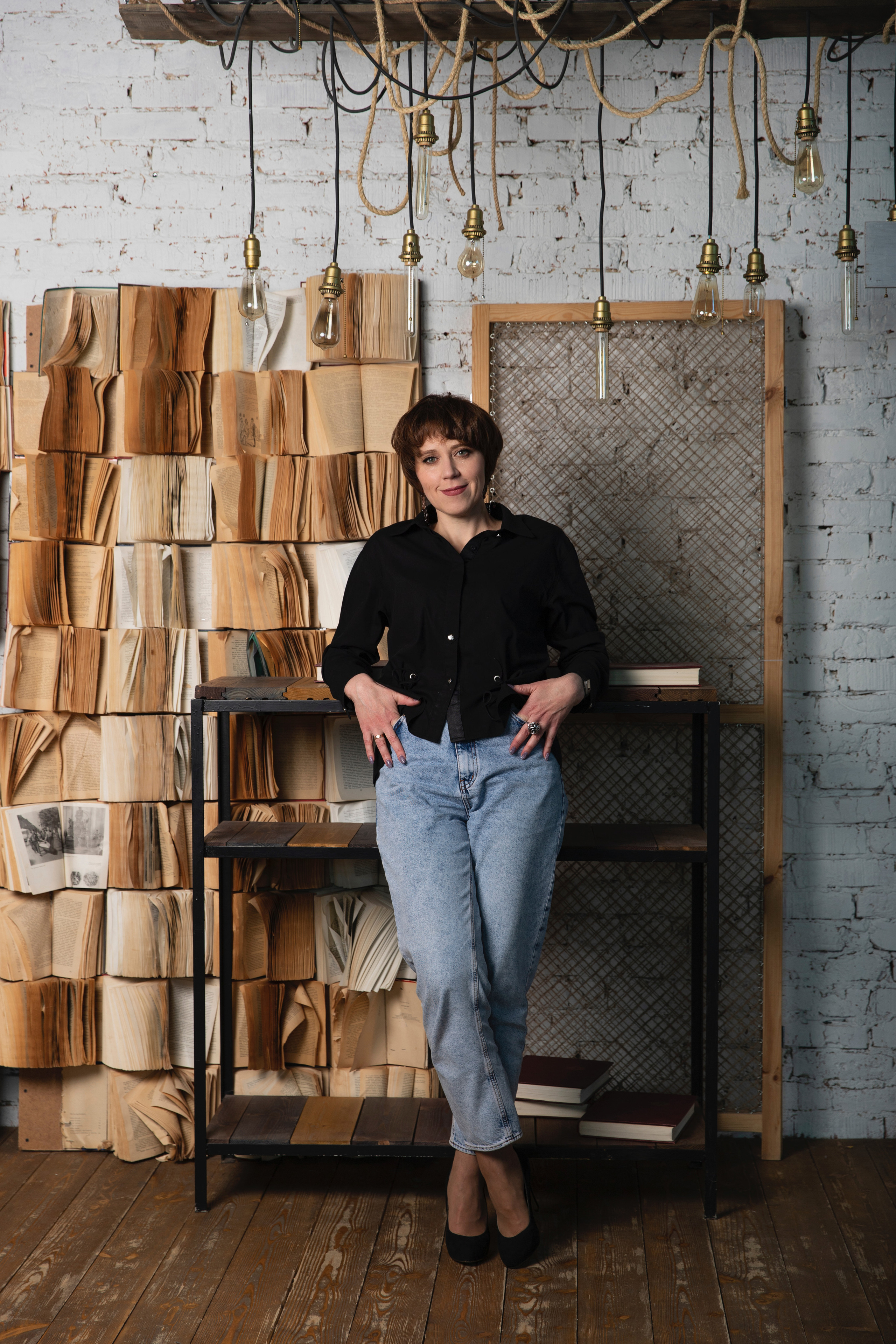 Ксения. Семейный фотограф в Туле Яна Денисова — семейная фотосессия