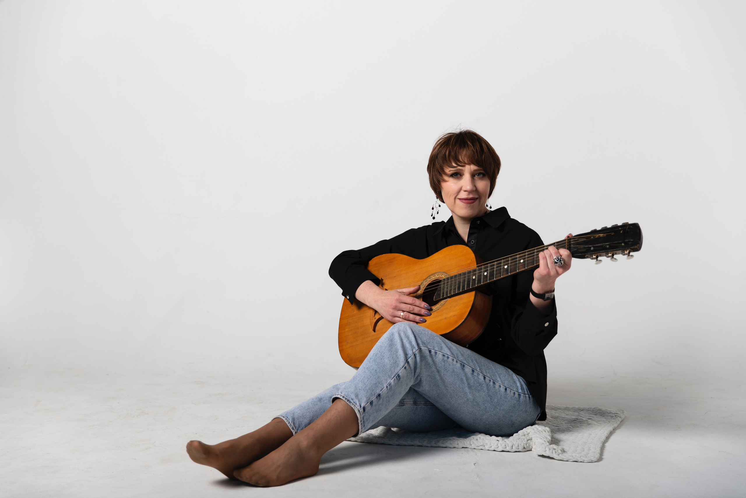 Ксения. Семейный фотограф в Туле Яна Денисова — семейная фотосессия