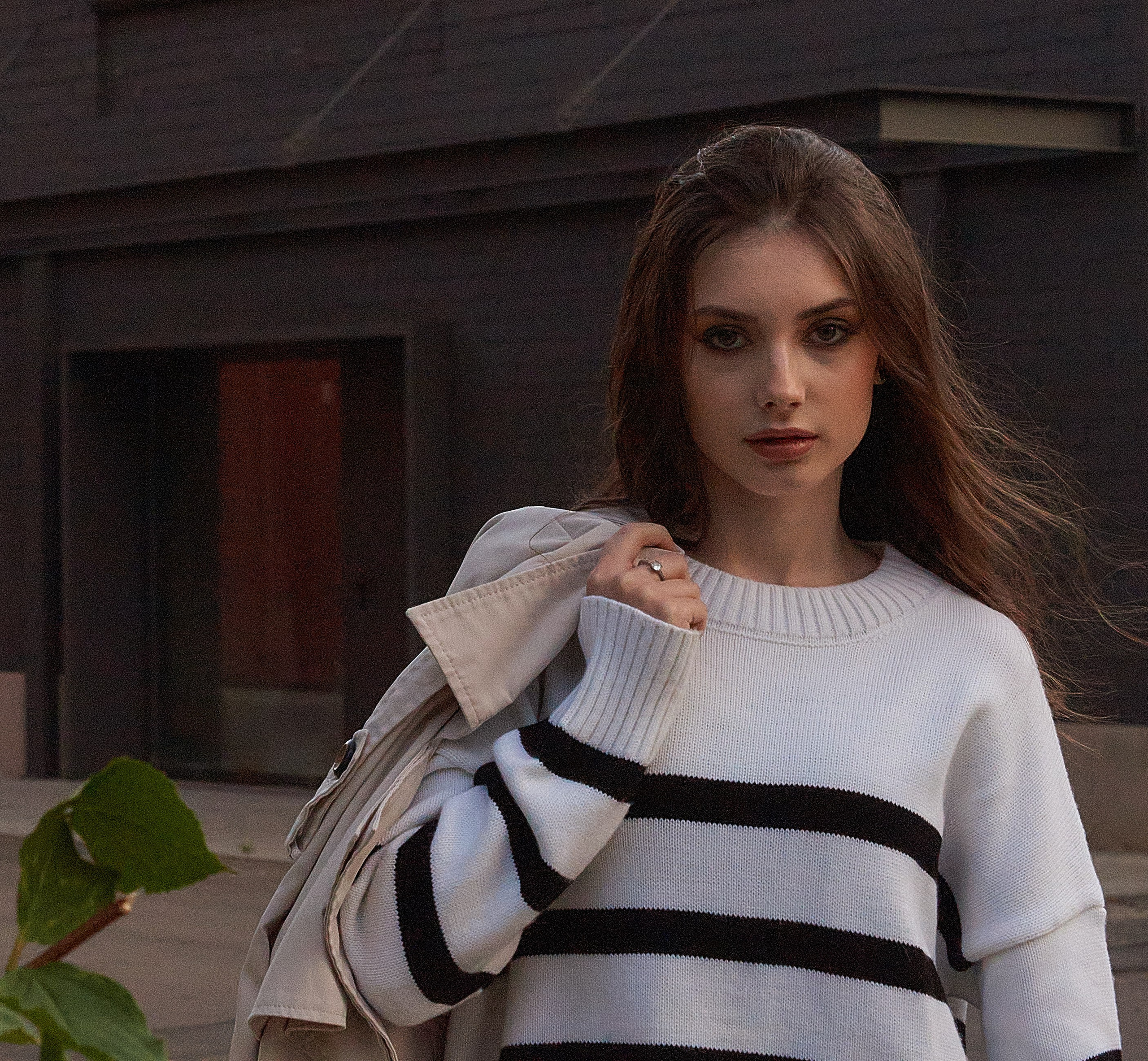 Портрет. Главная