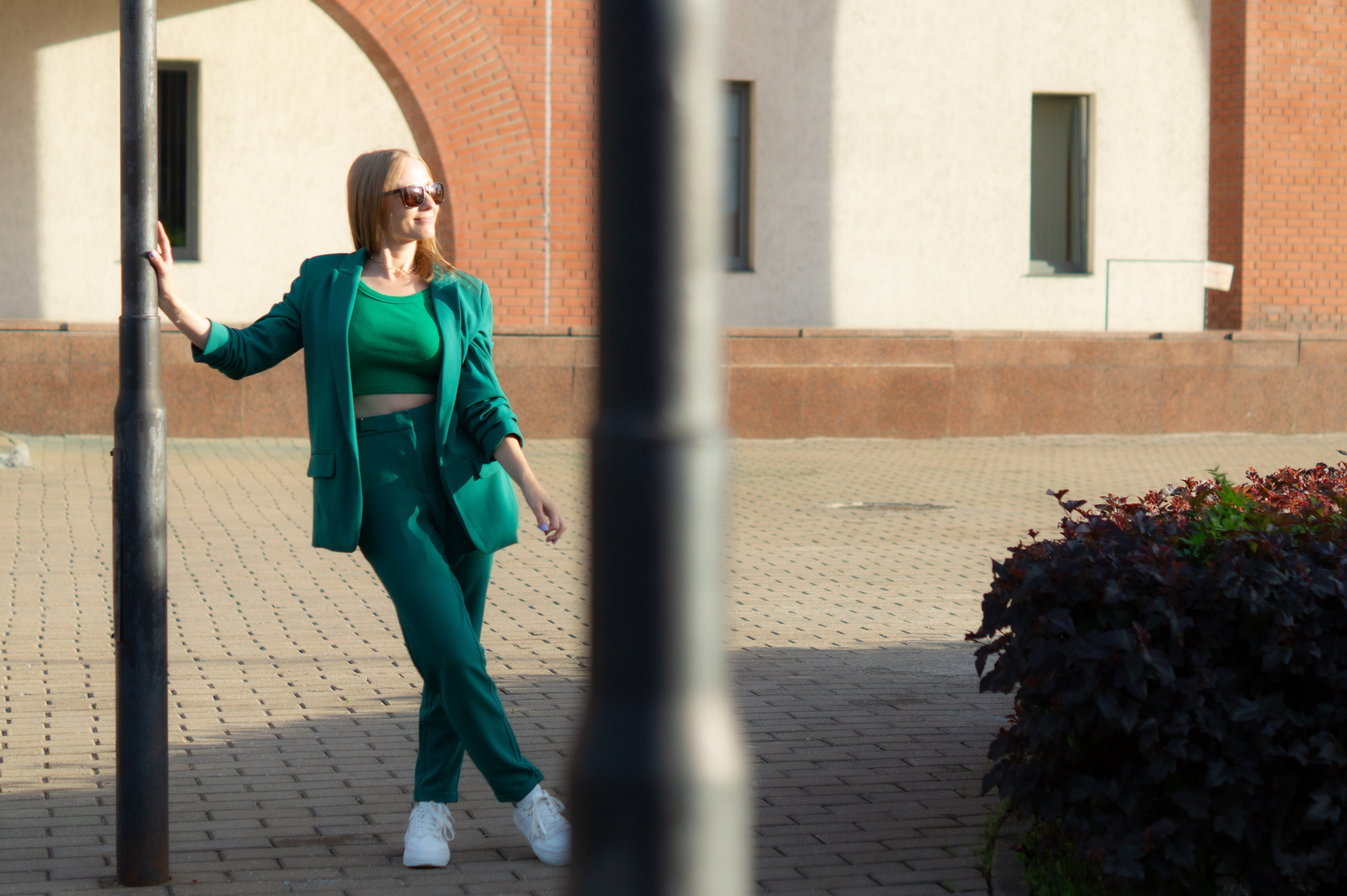 Портрет. Главная