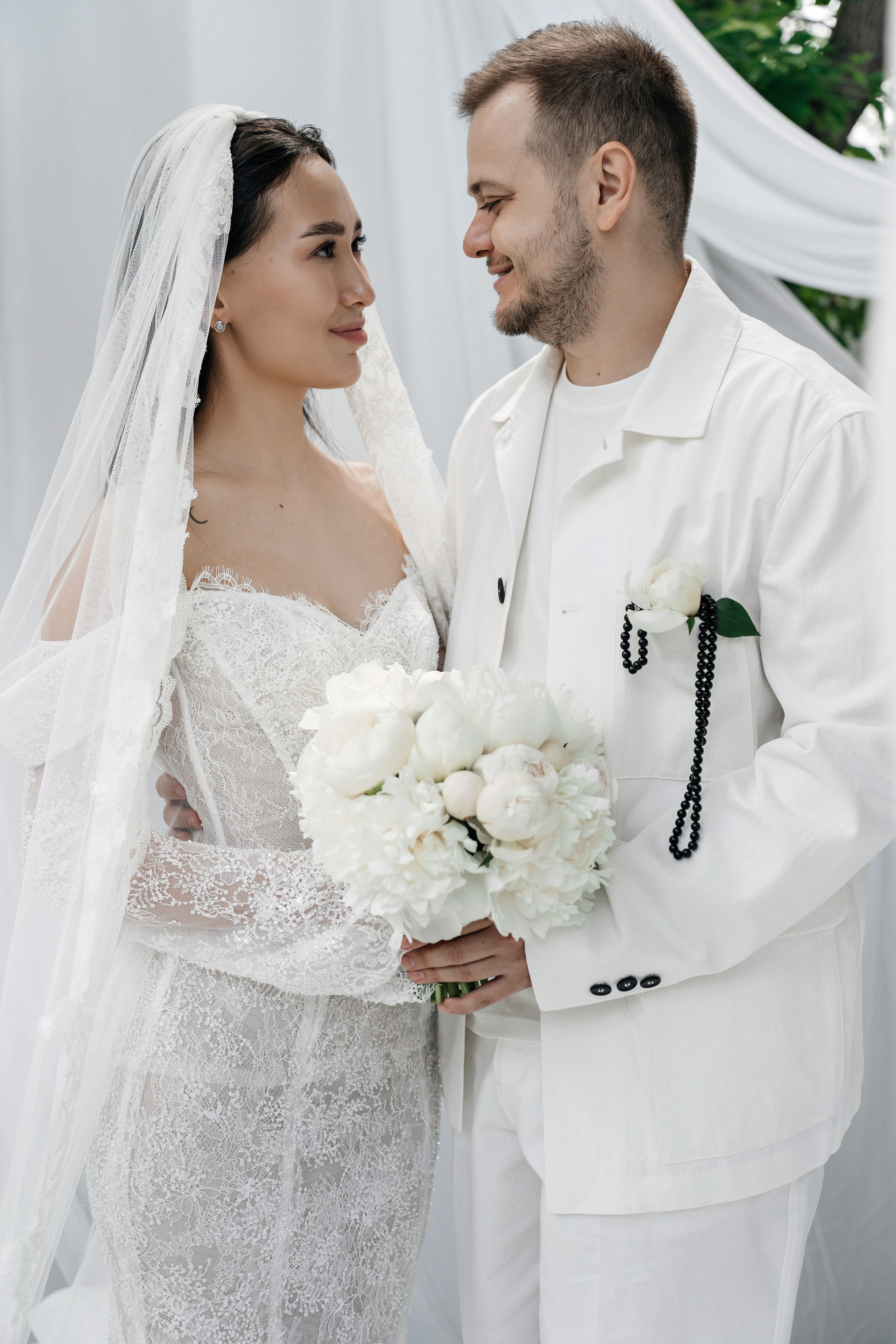 IVAN I DANA. Семейный и портретный фотограф в г. Орск Алишер Азимов