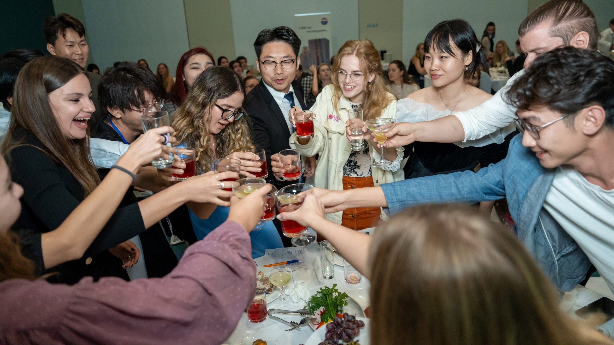 ChinaRosaFest 2024. Репортажный фотограф в Красной Поляне и Сочи Павлюченко Екатерина