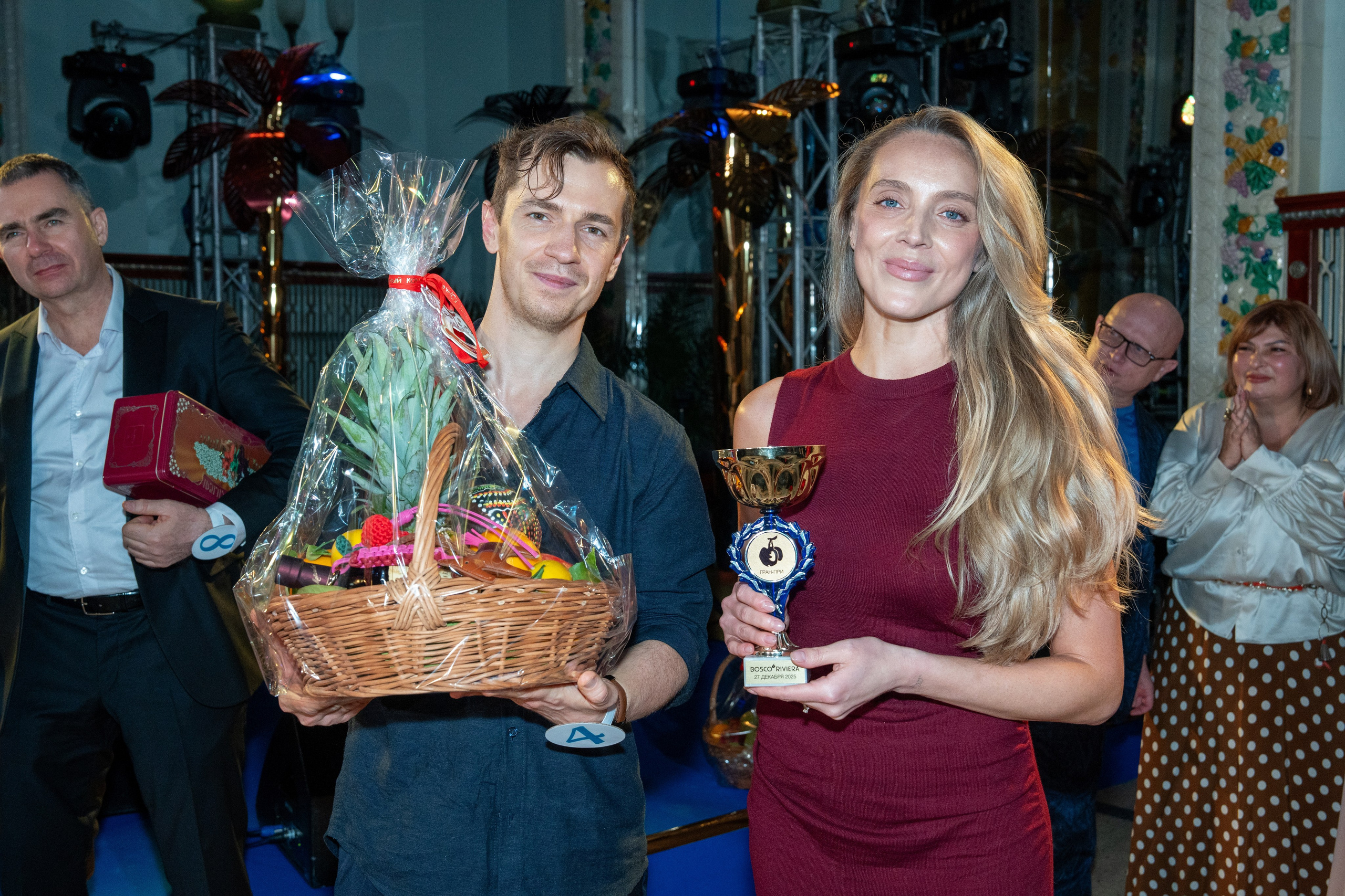 RS Bosco. Репортажный фотограф в Красной Поляне и Сочи Павлюченко Екатерина